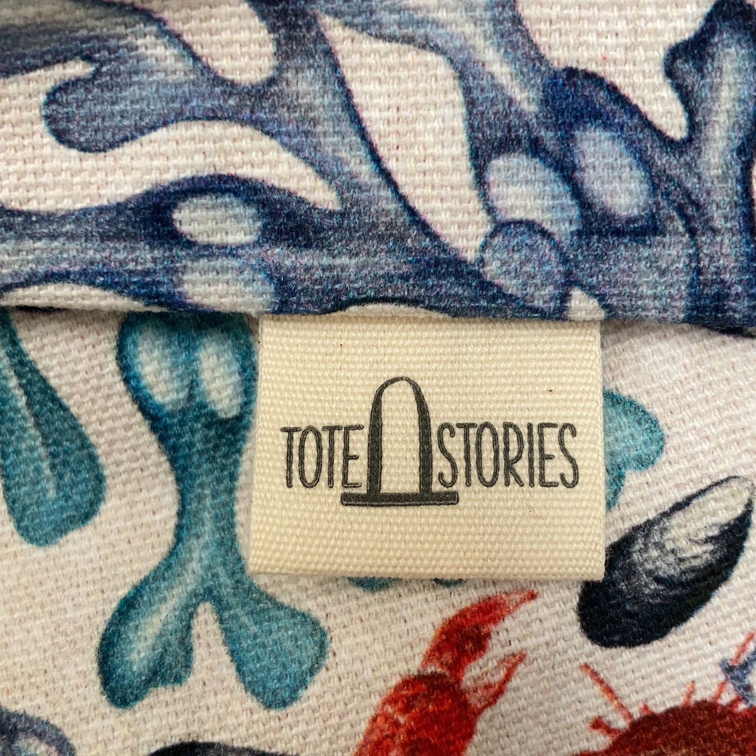 Tote Stories