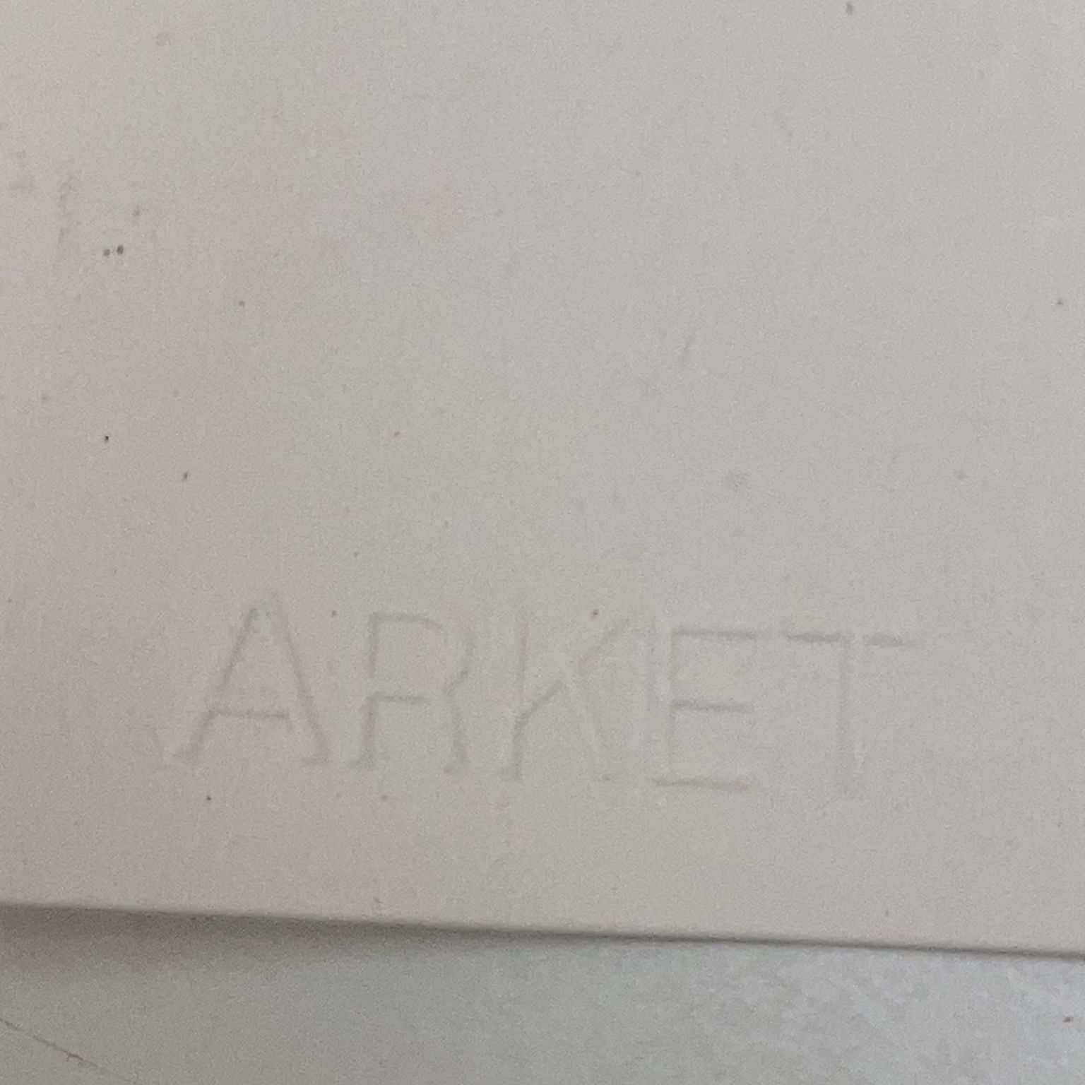 Arket