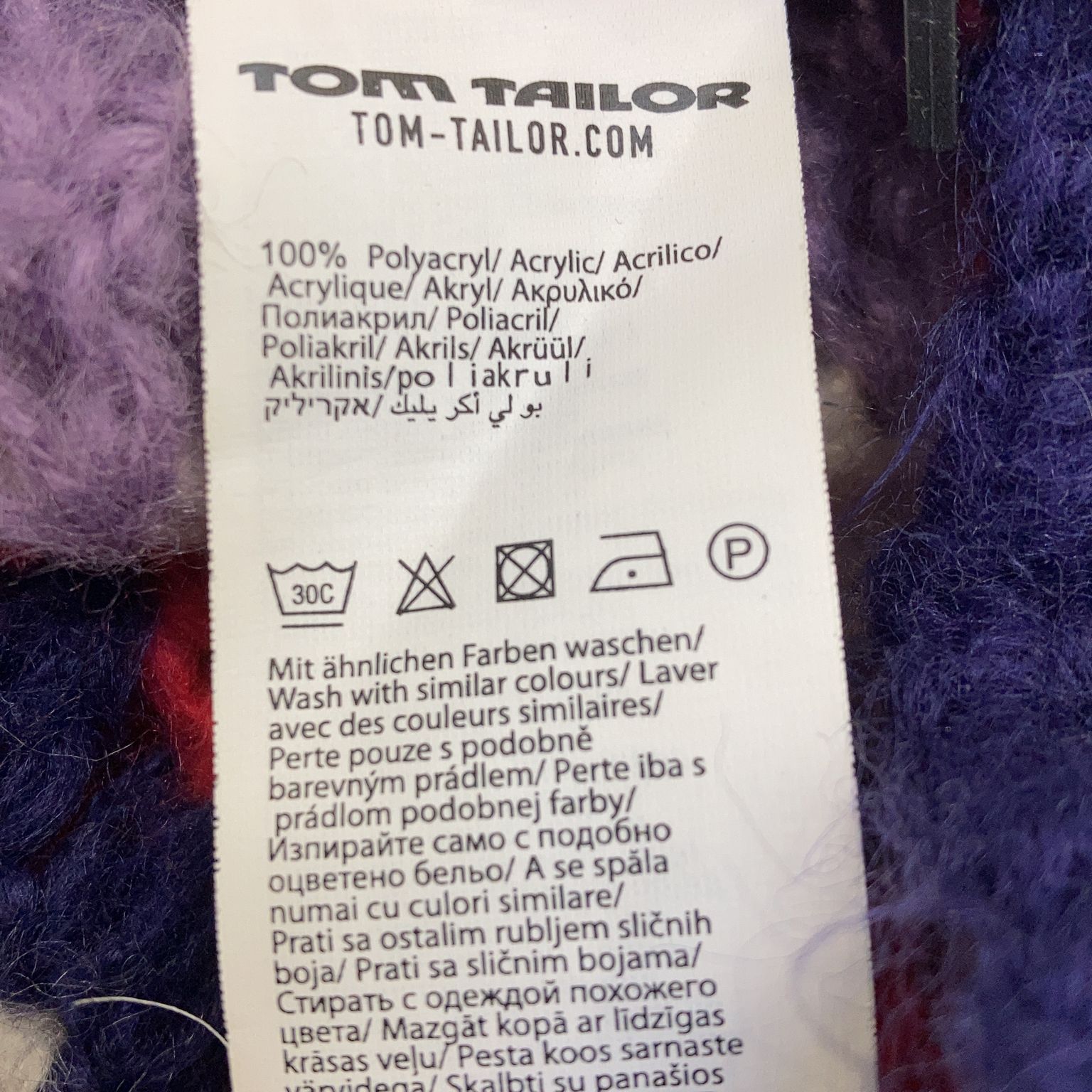 Tom Tailor