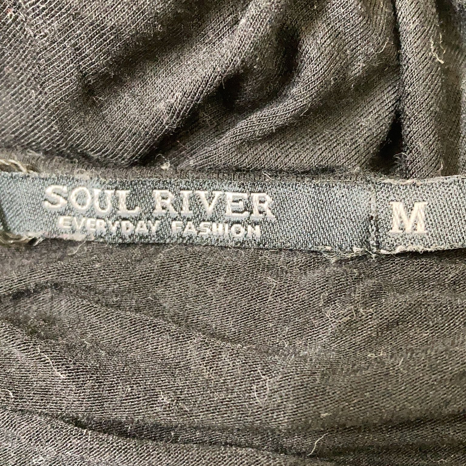 Soul River