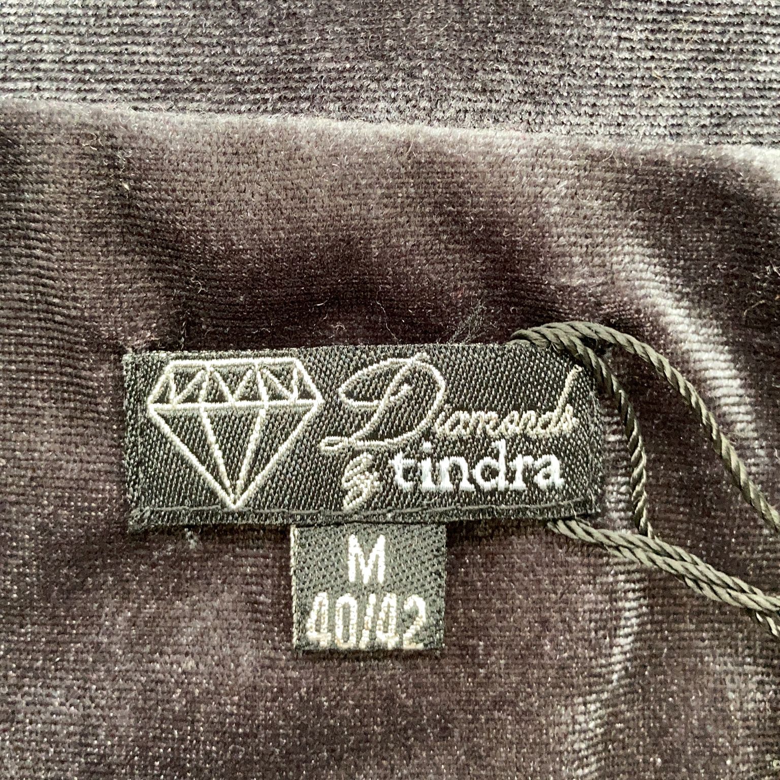 Diamonds  Tindra