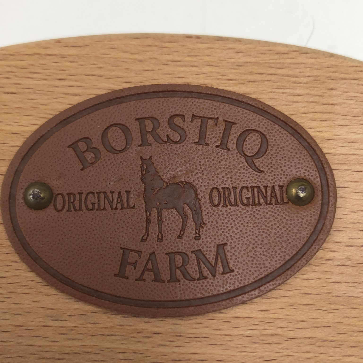 Borstiq Farm