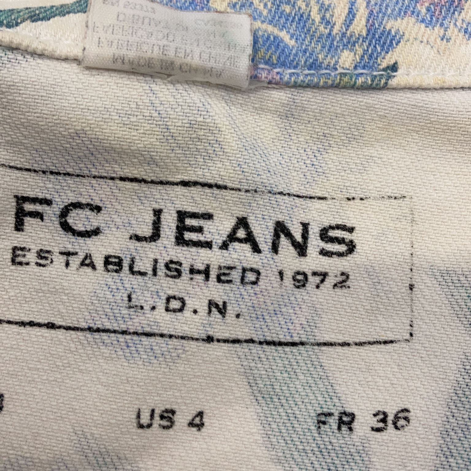 FC Jeans