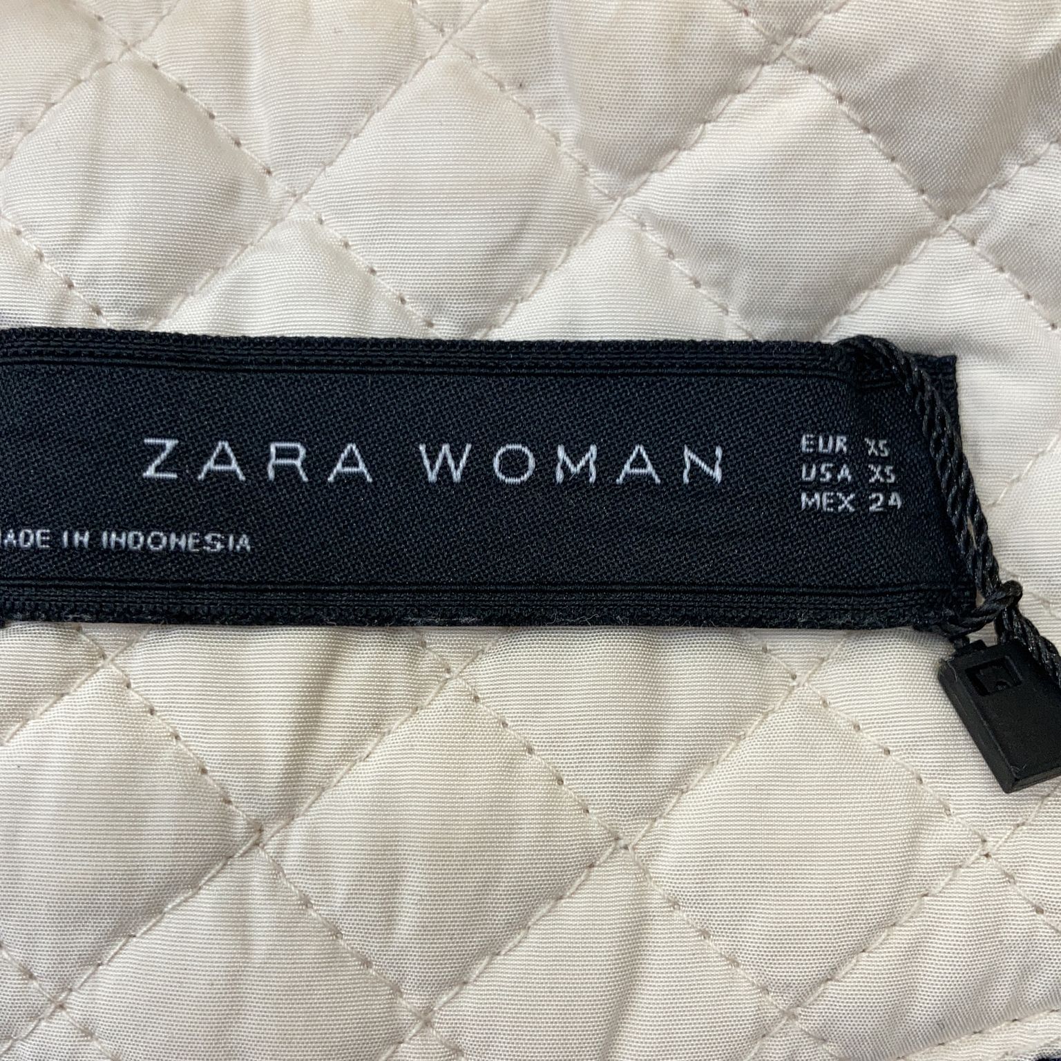 Zara Woman