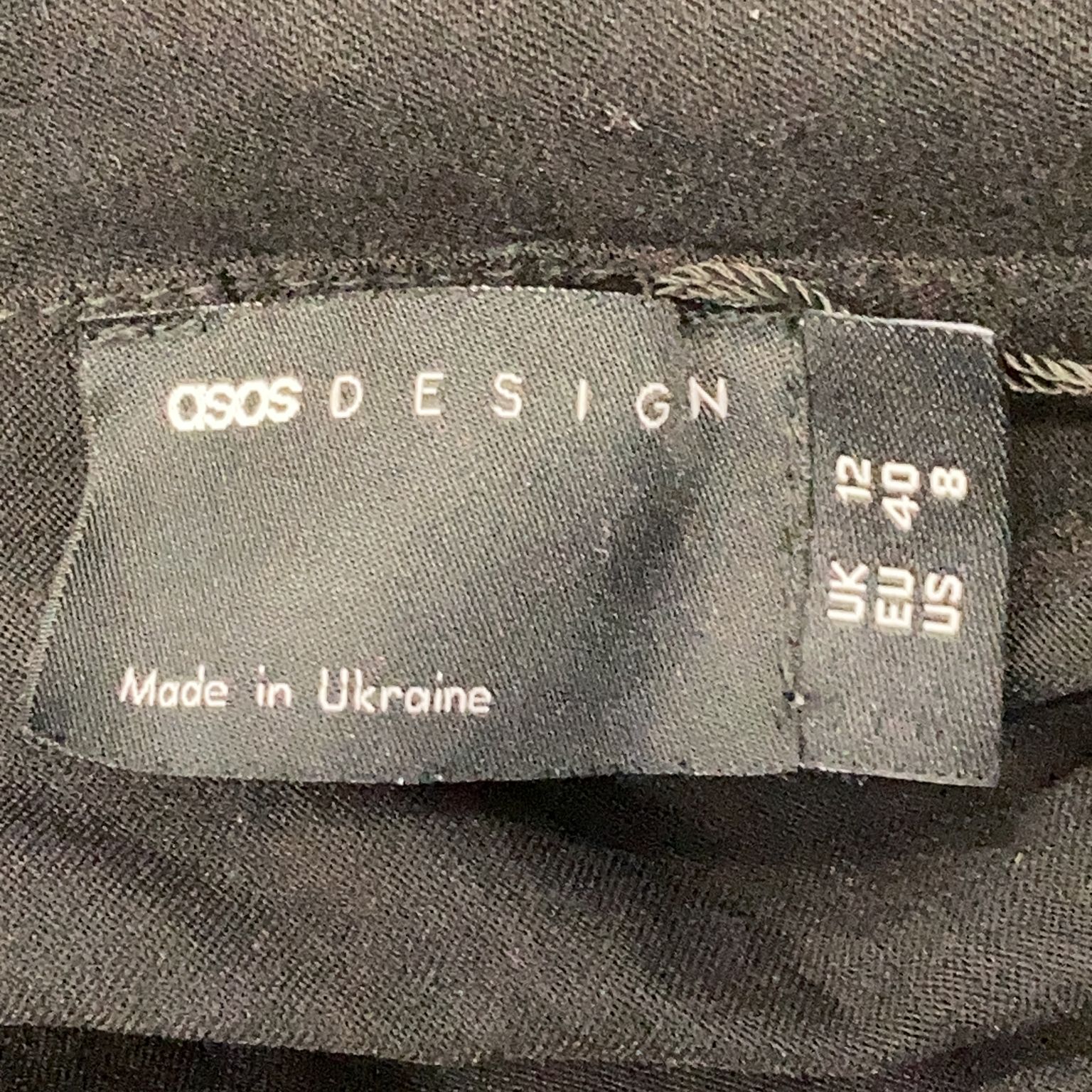 ASOS Design