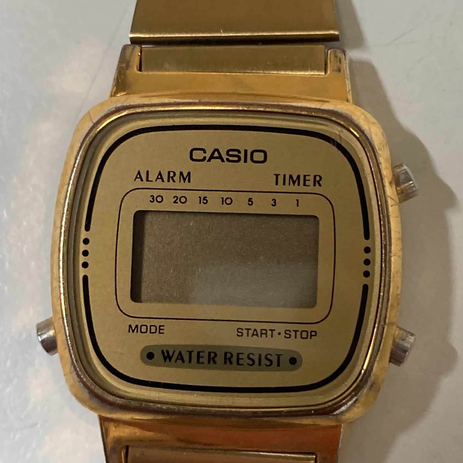 Casio