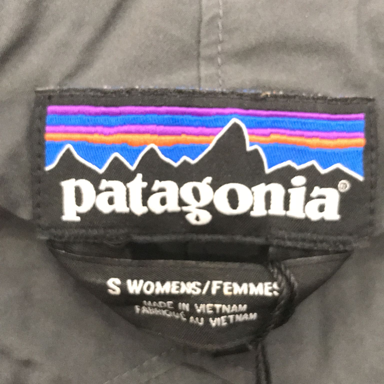 Patagonia