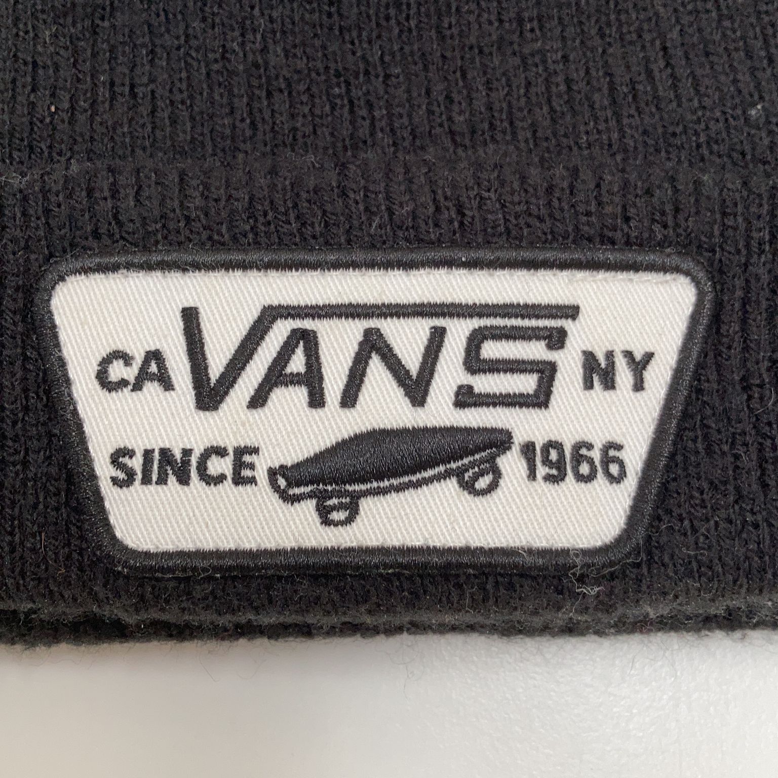 Vans