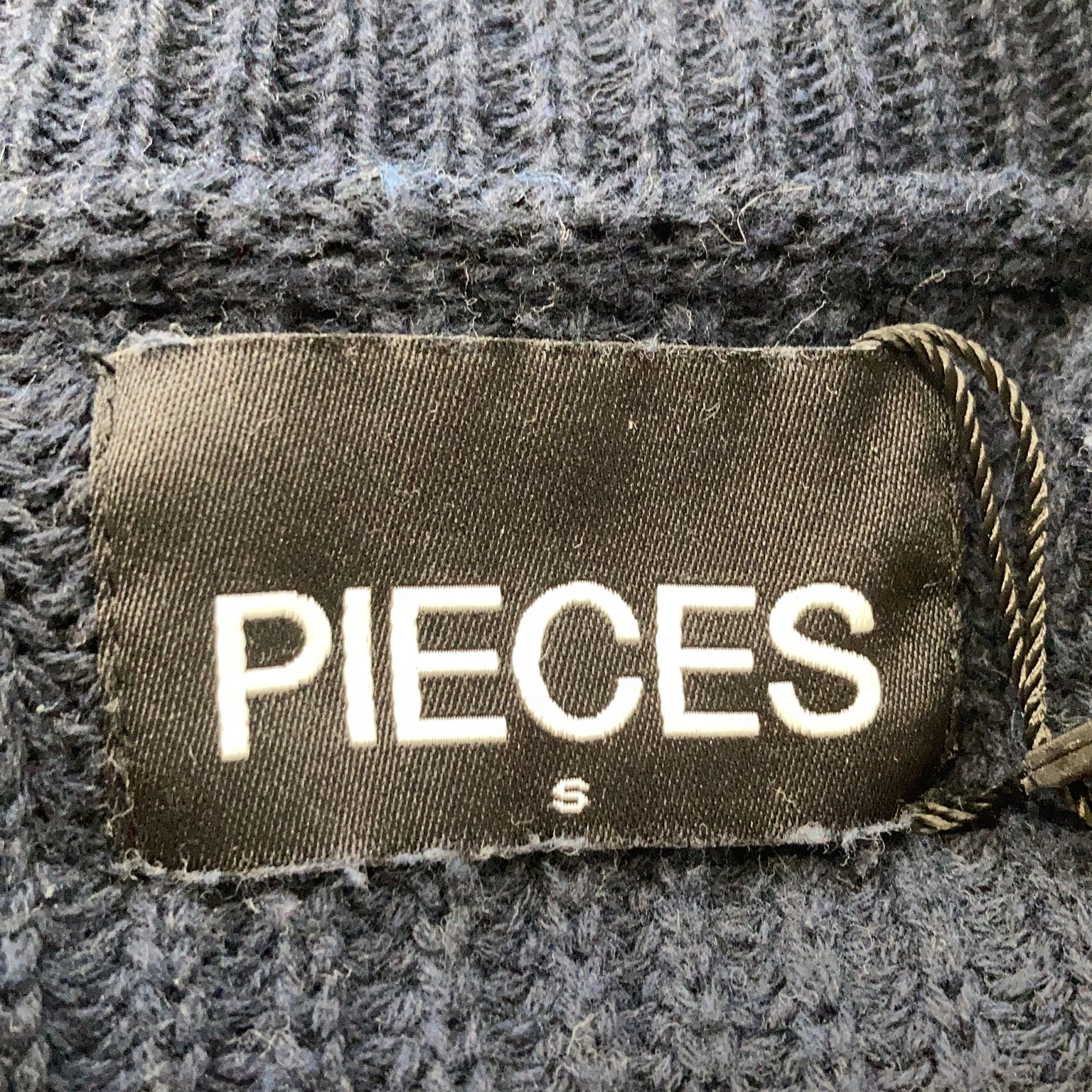 Pieces