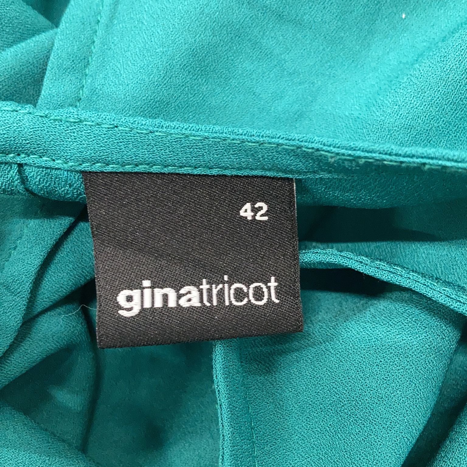 Gina Tricot