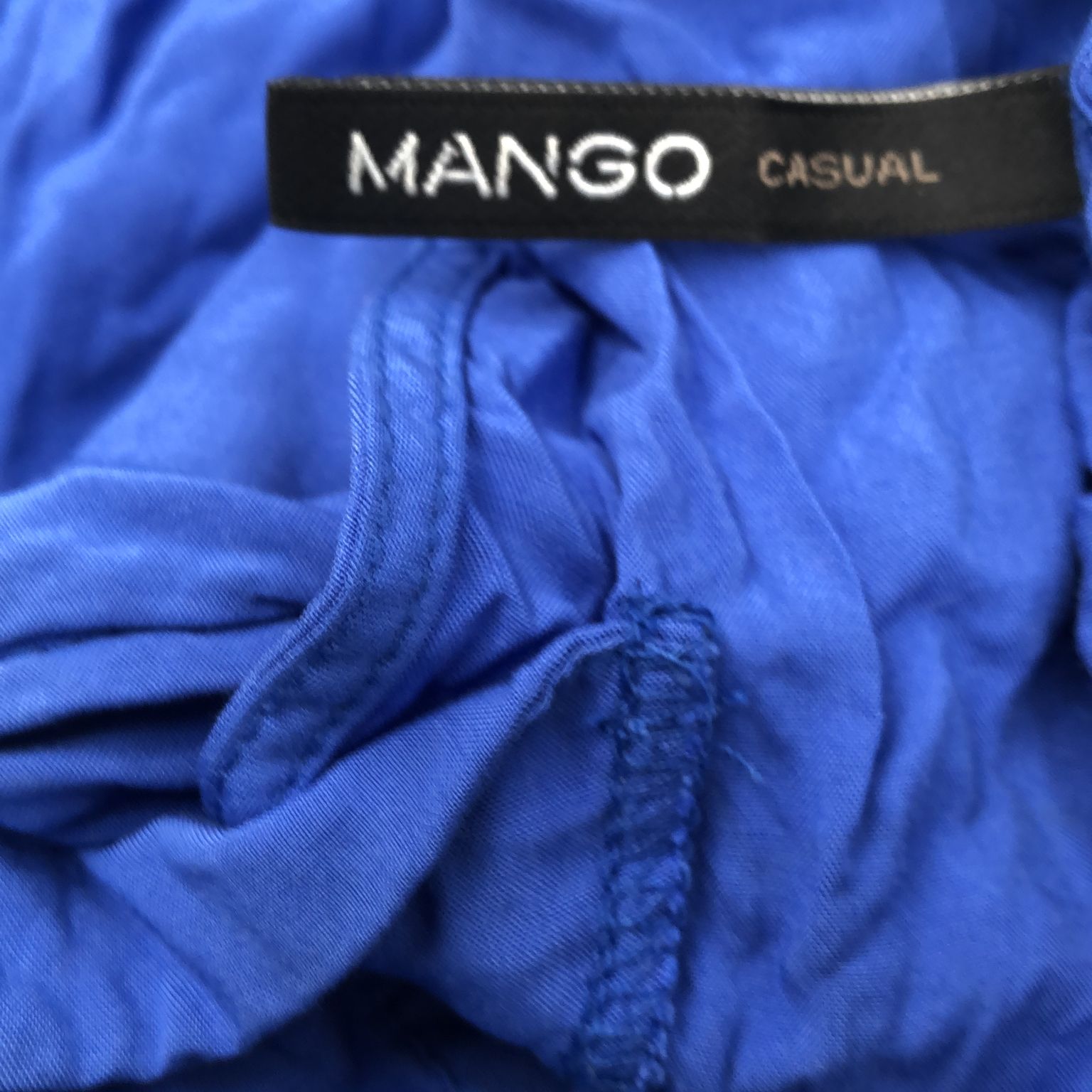 Mango