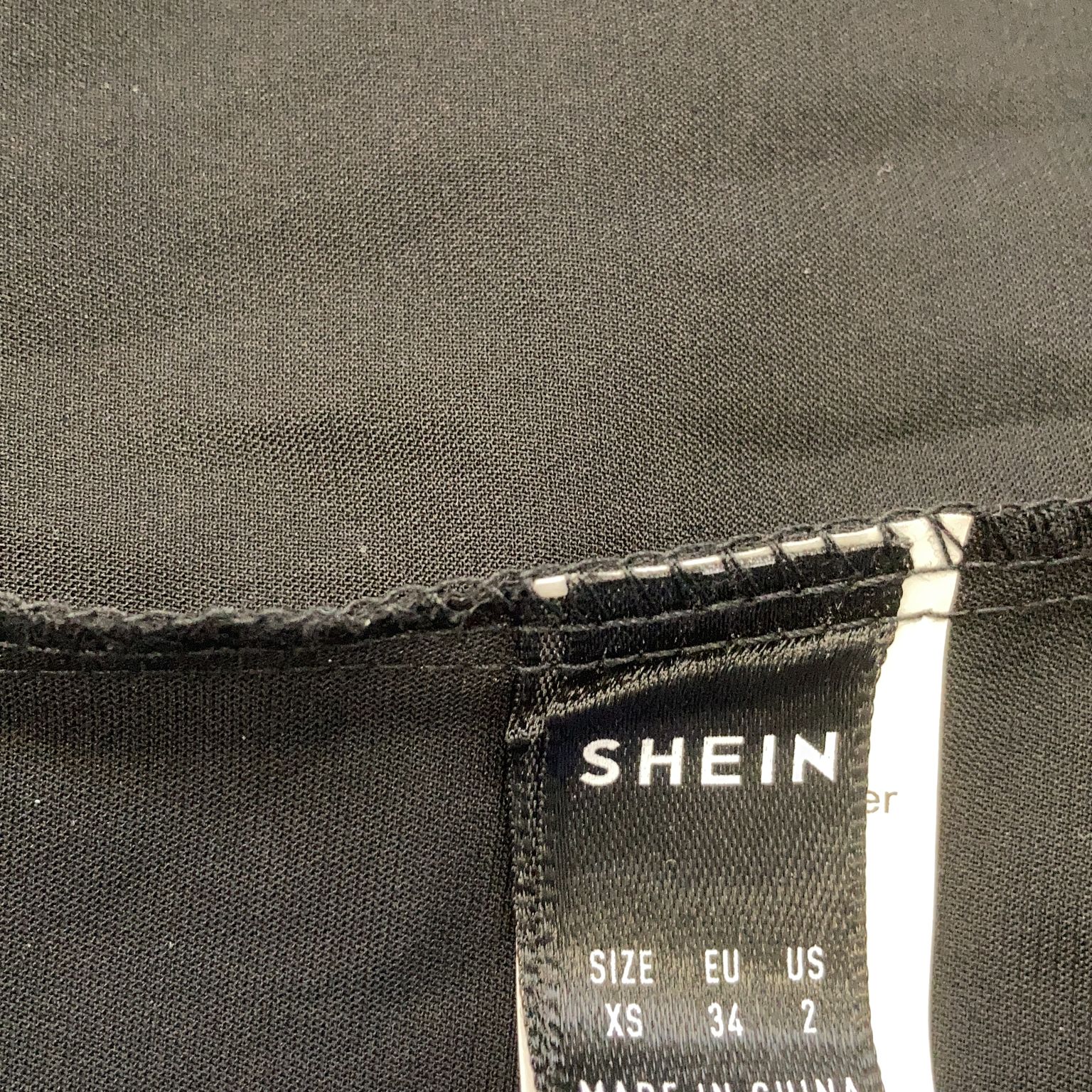 Shein