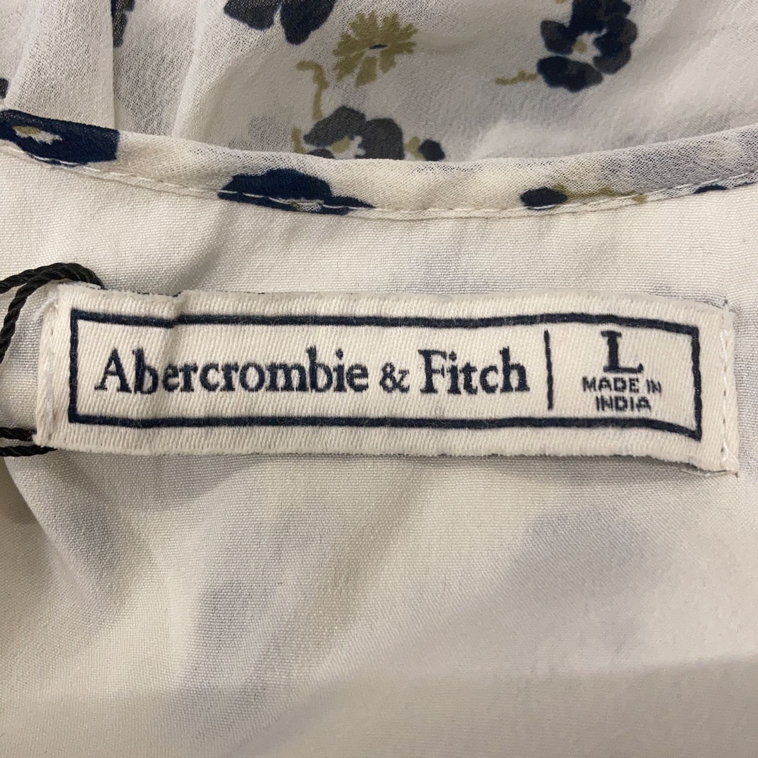 Abercrombie  Fitch