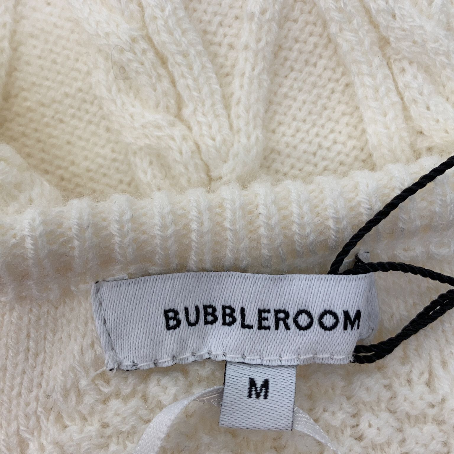 Bubbleroom