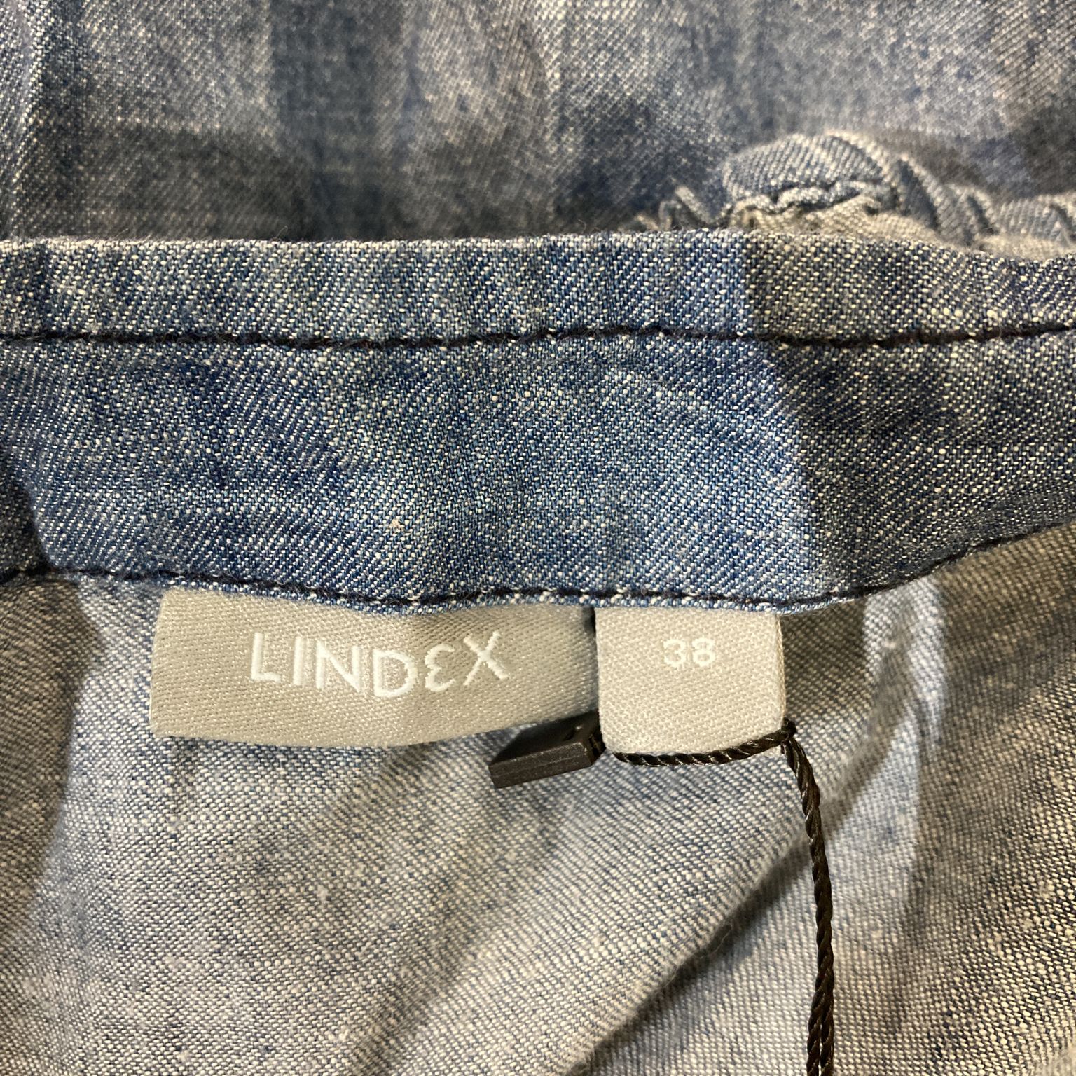 Lindex