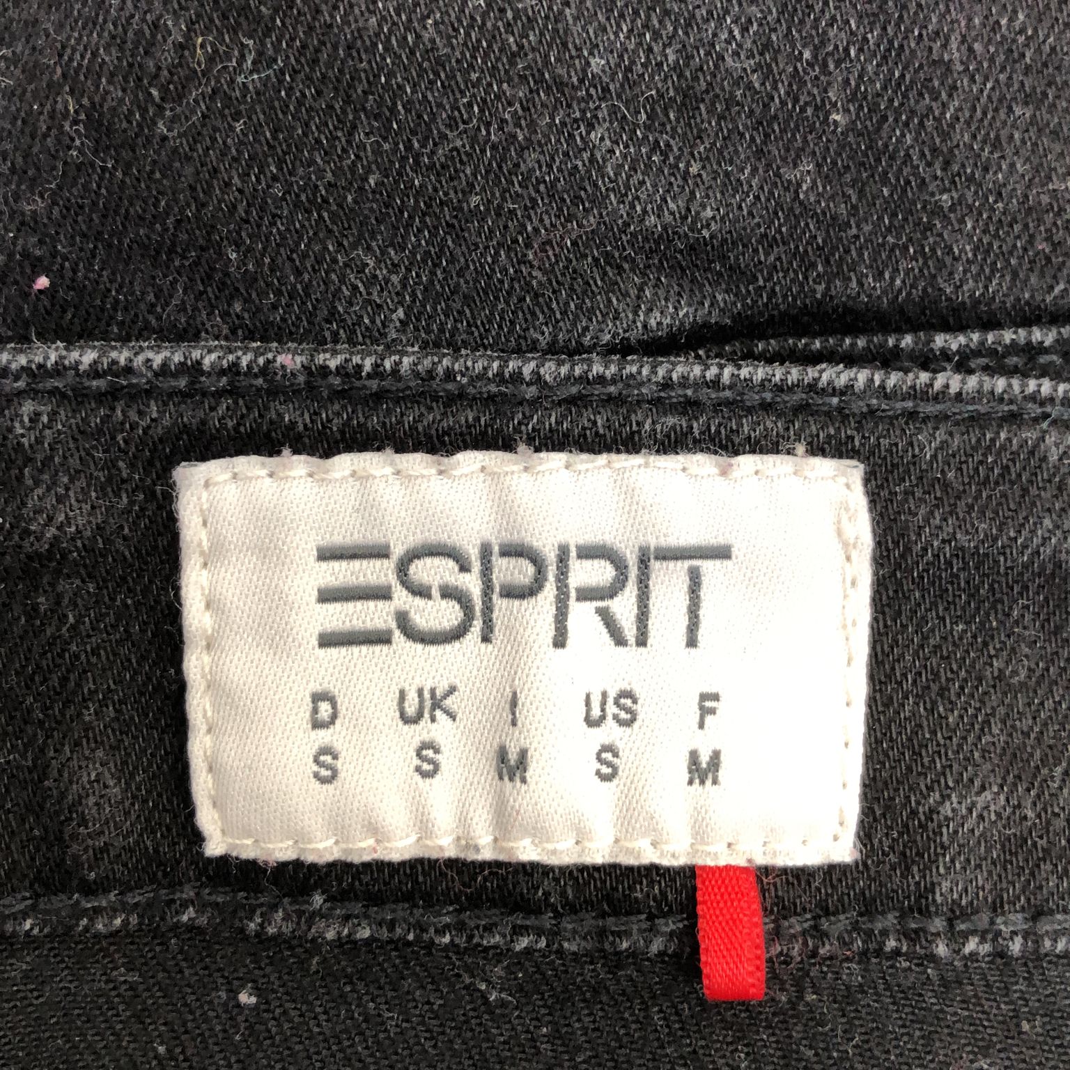 ESPRIT