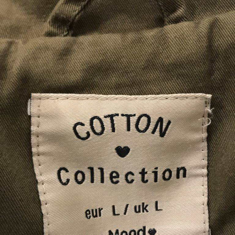 Cotton