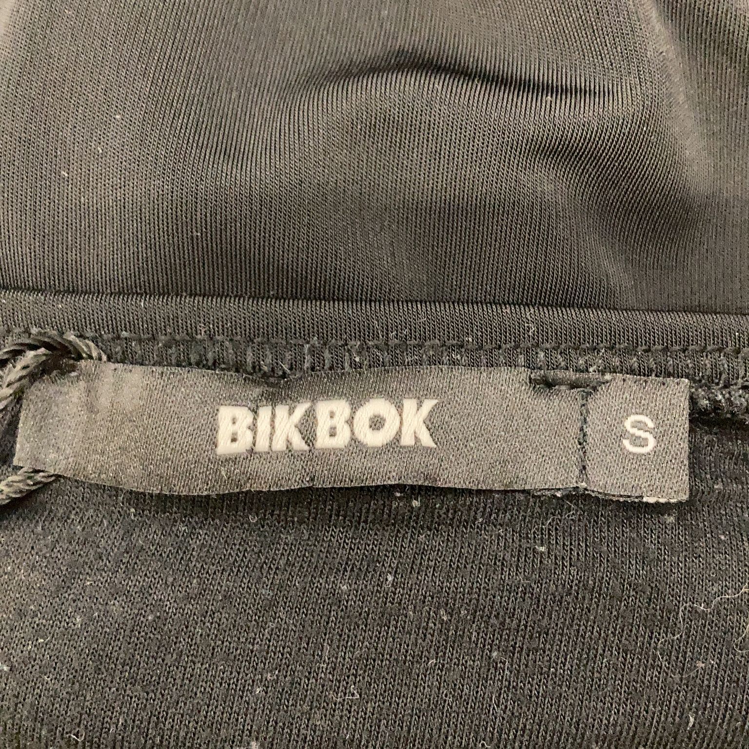 Bik Bok