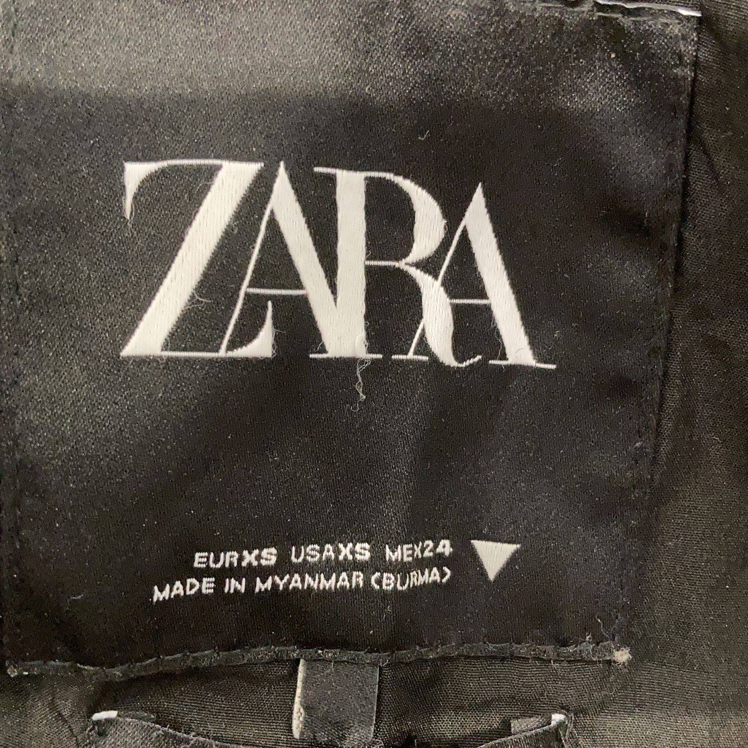 Zara