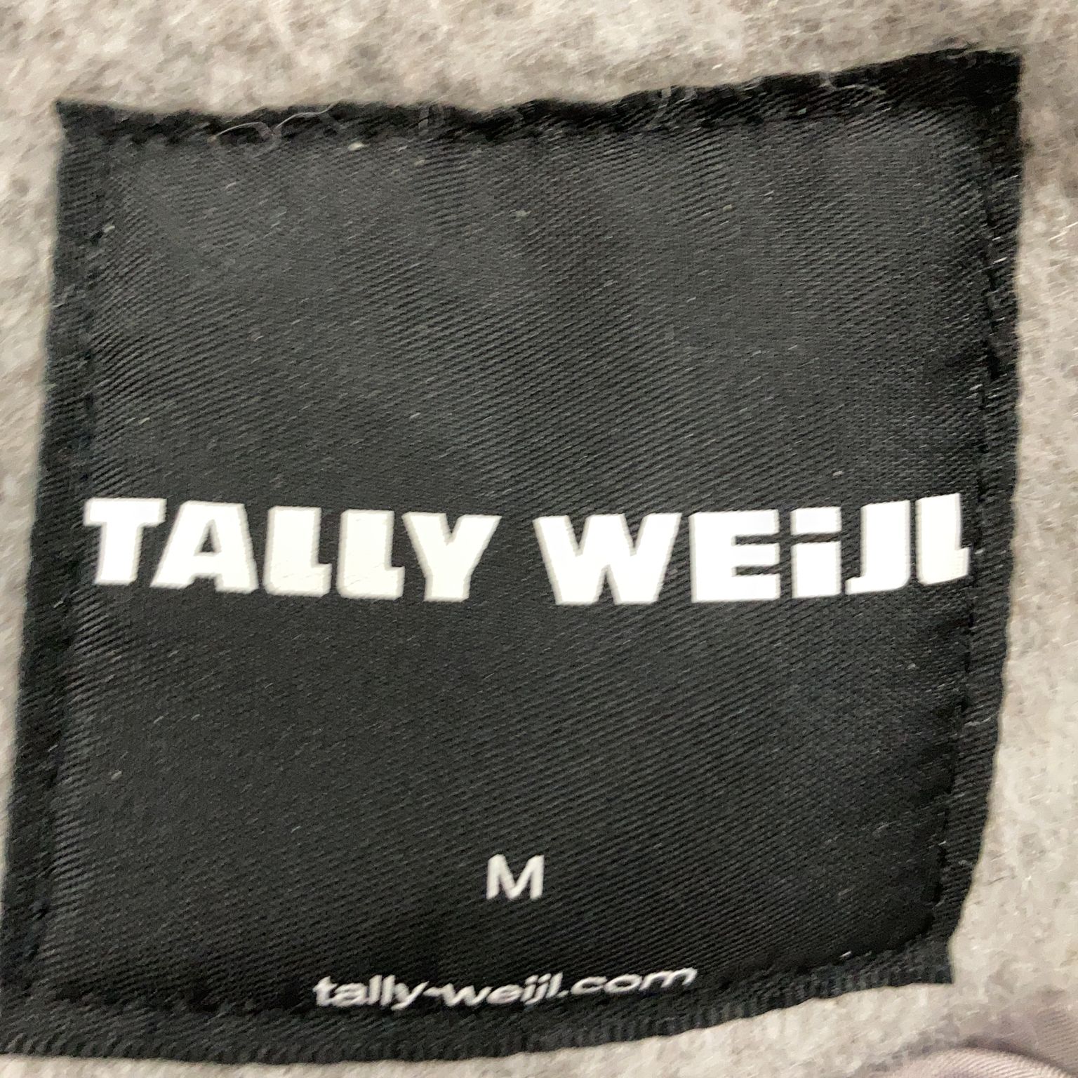 Tally Weijl