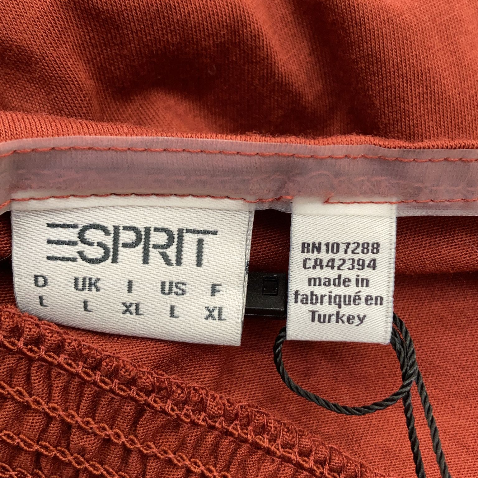 ESPRIT