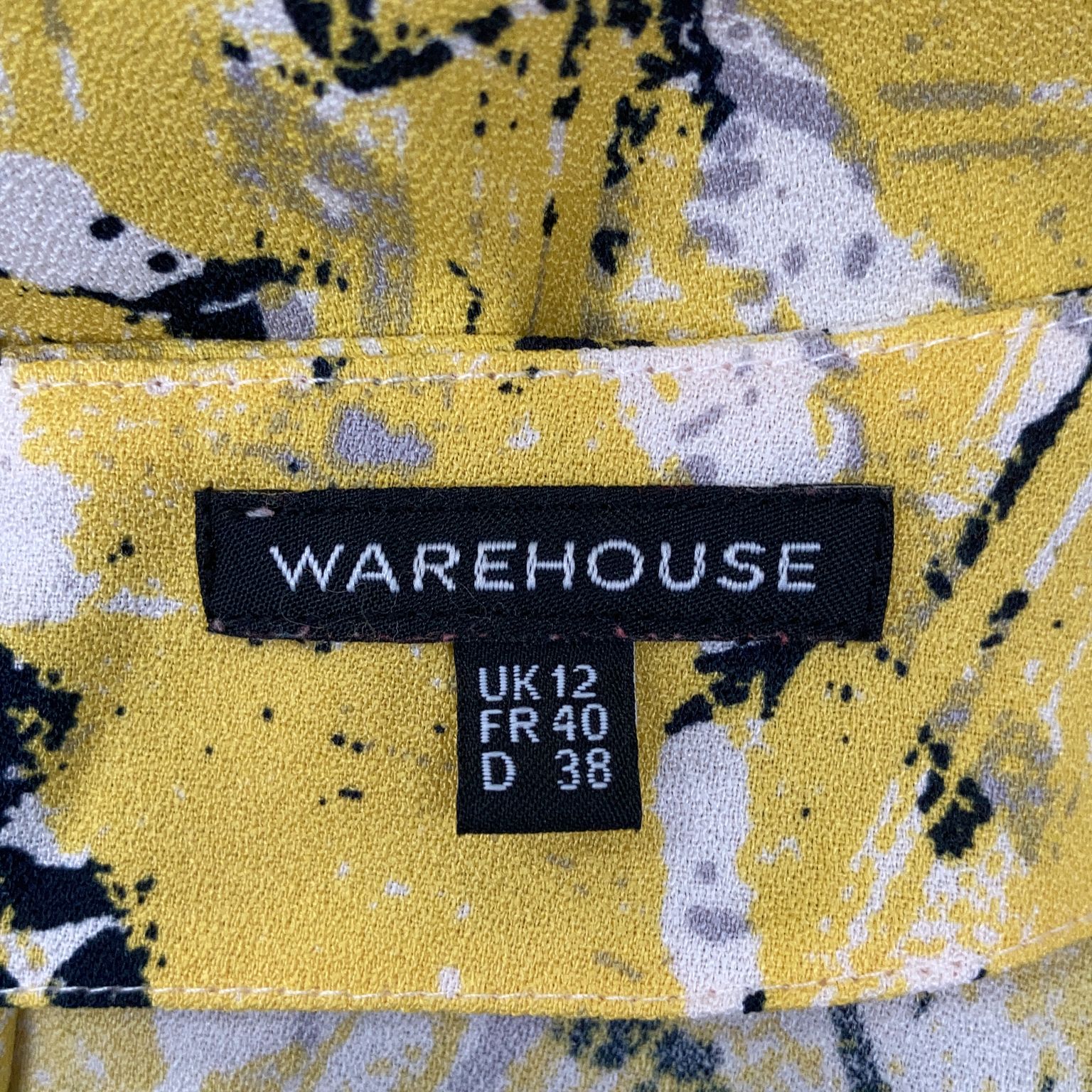 Warehouse