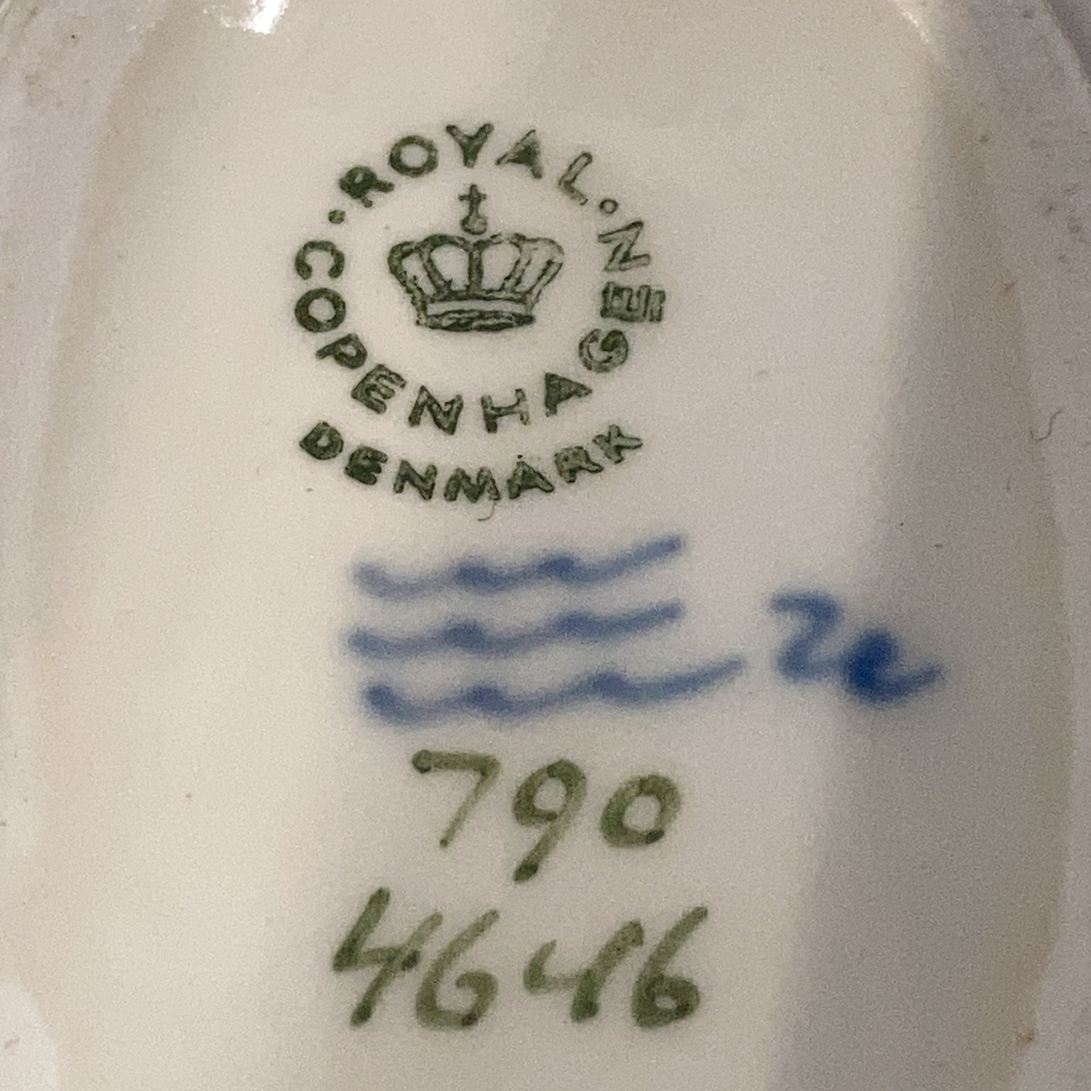 Royal Copenhagen