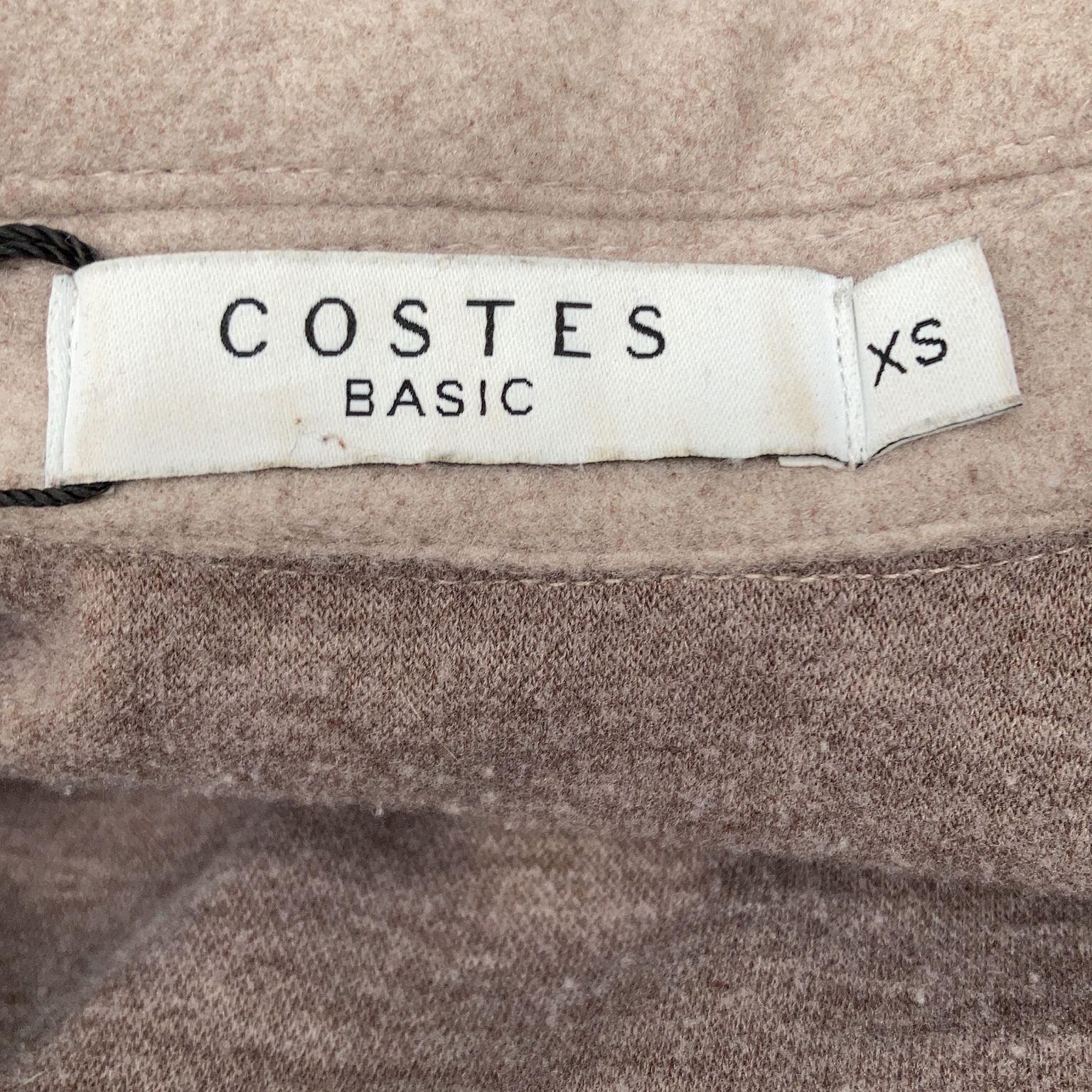 Costes Basic