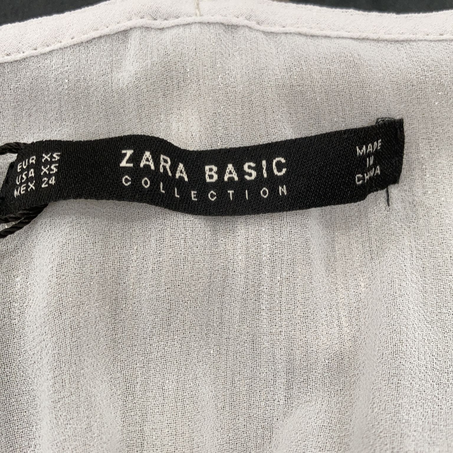 Zara Basic