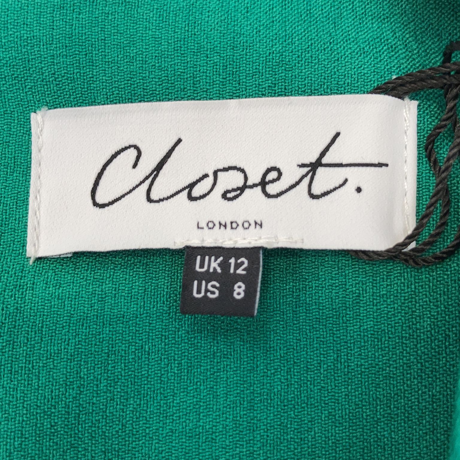 Closet London