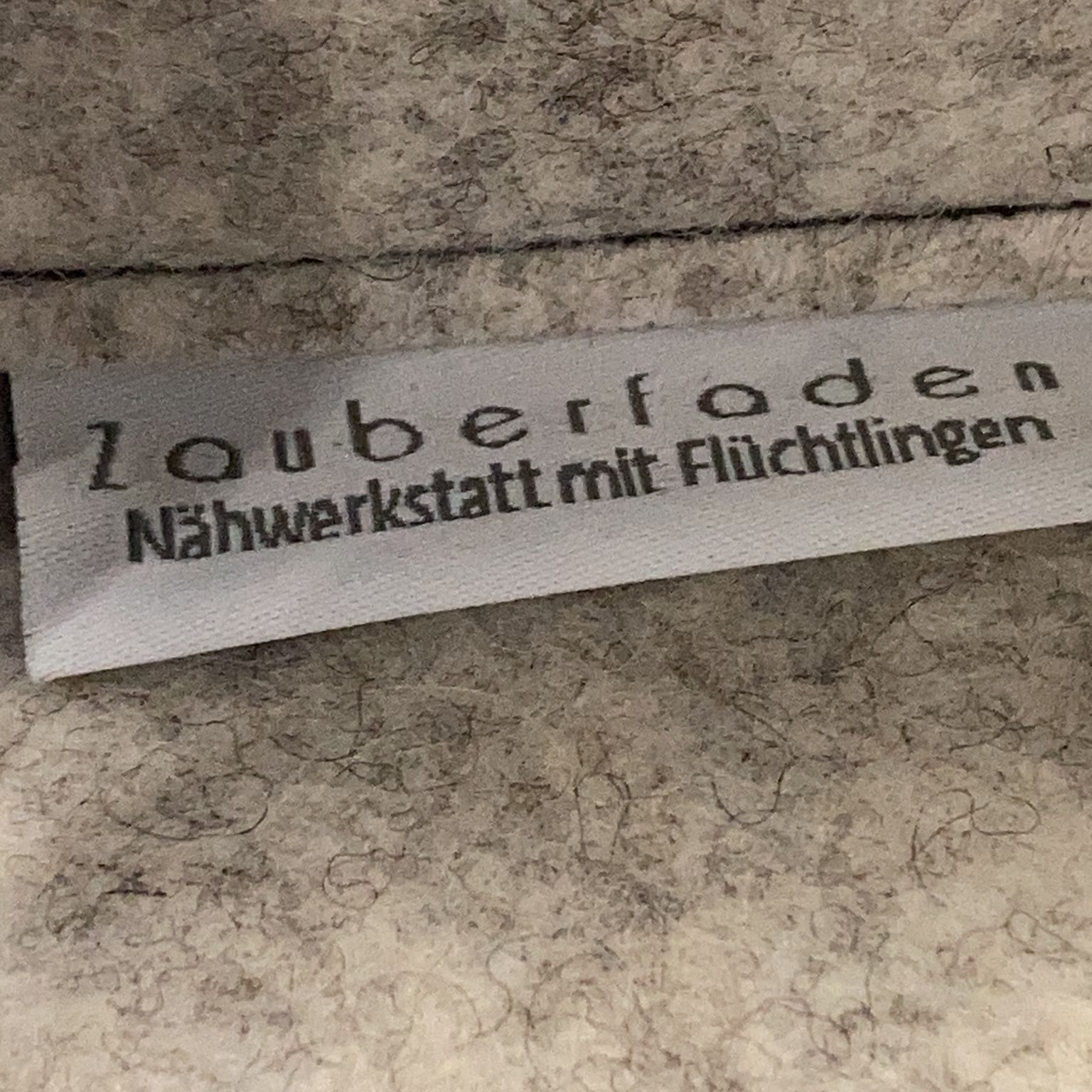 Der Zauberfaden