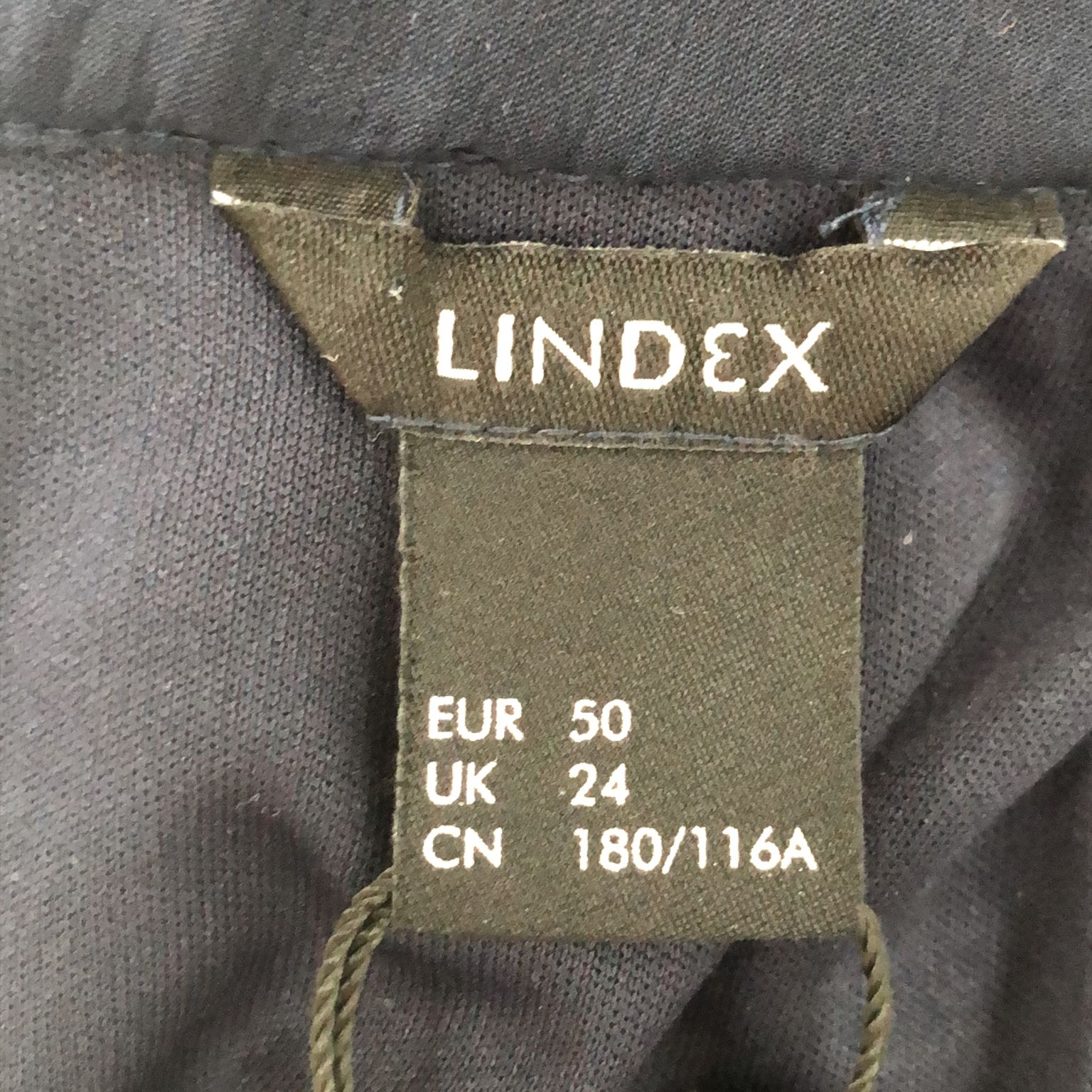 Lindex