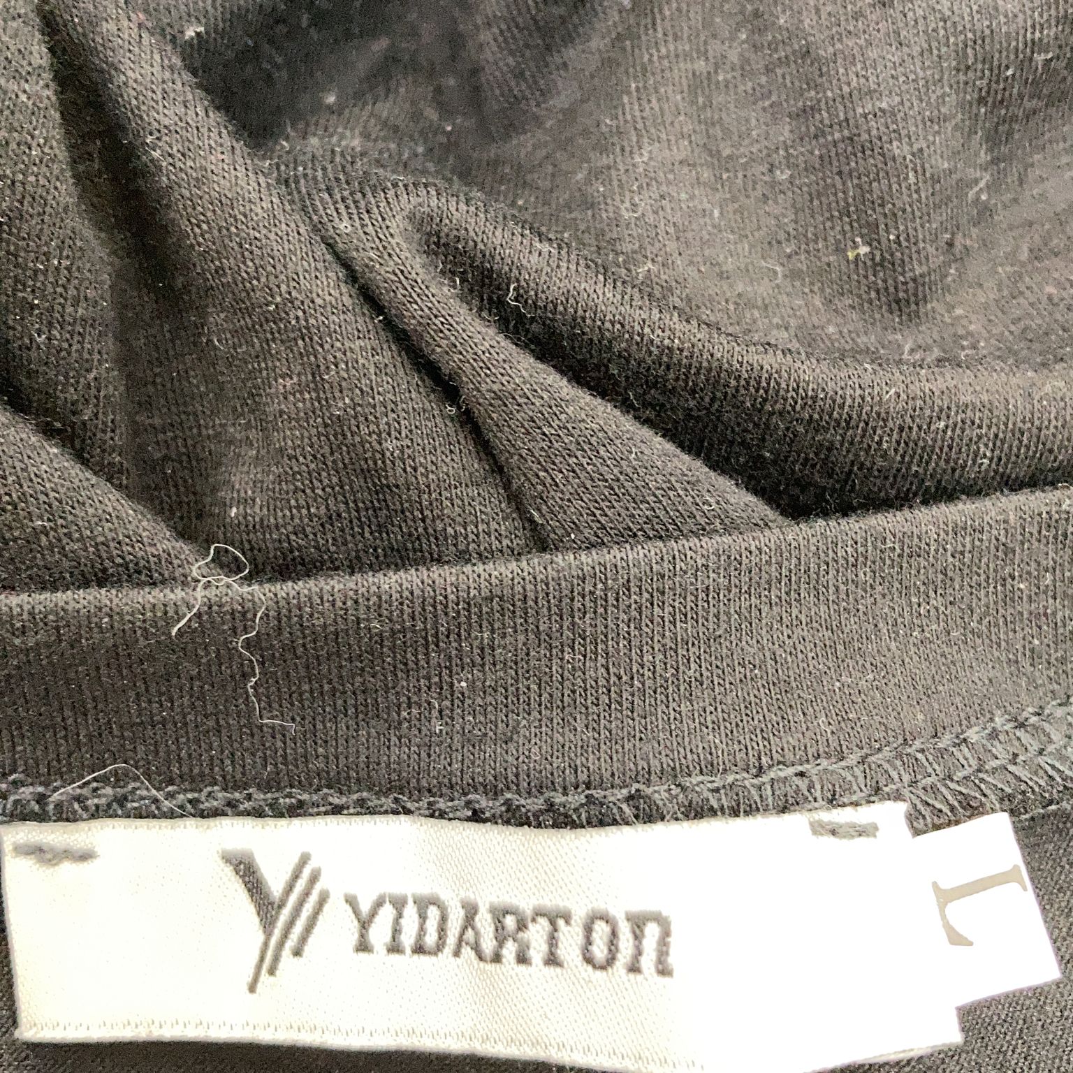 Yidarton