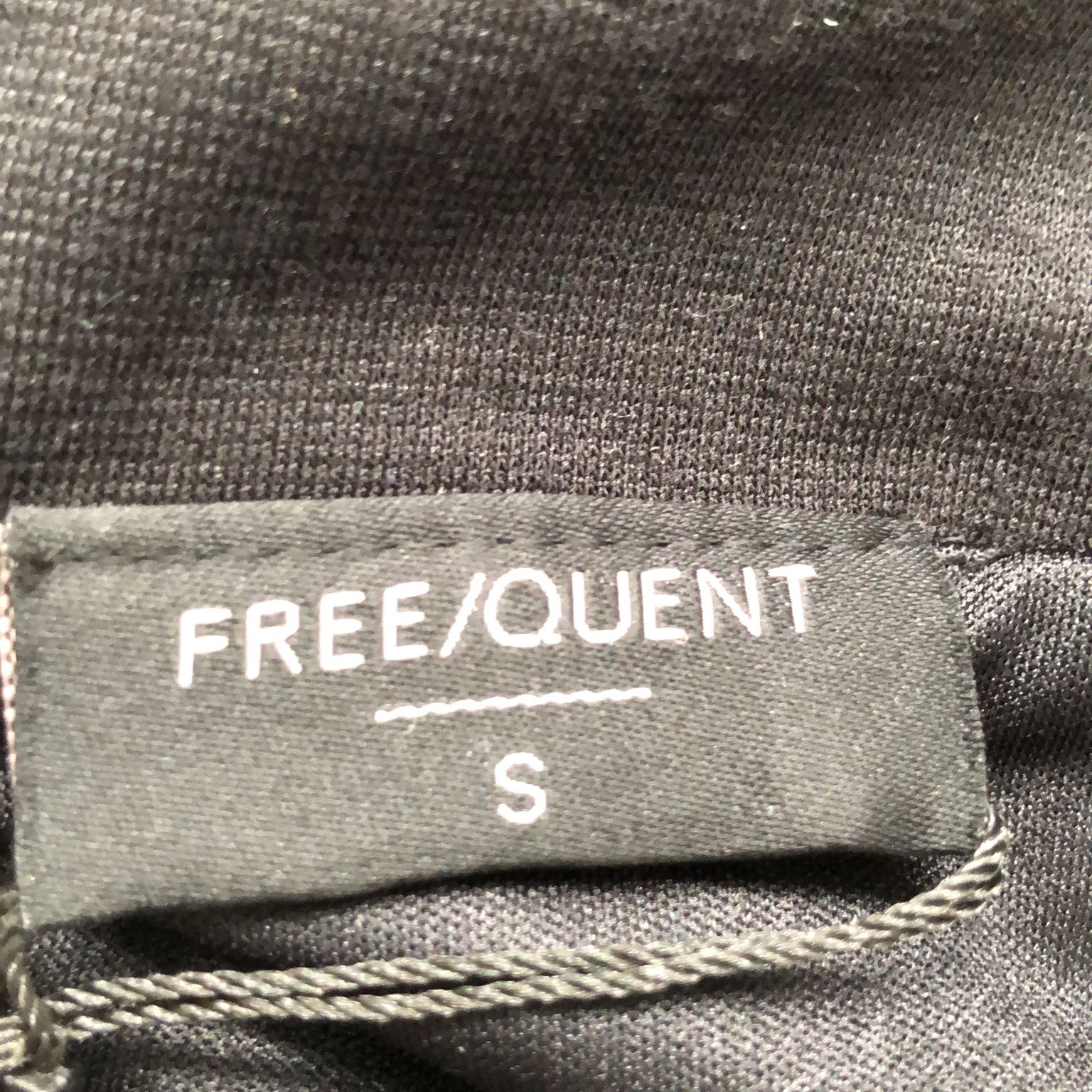 Free/Quent