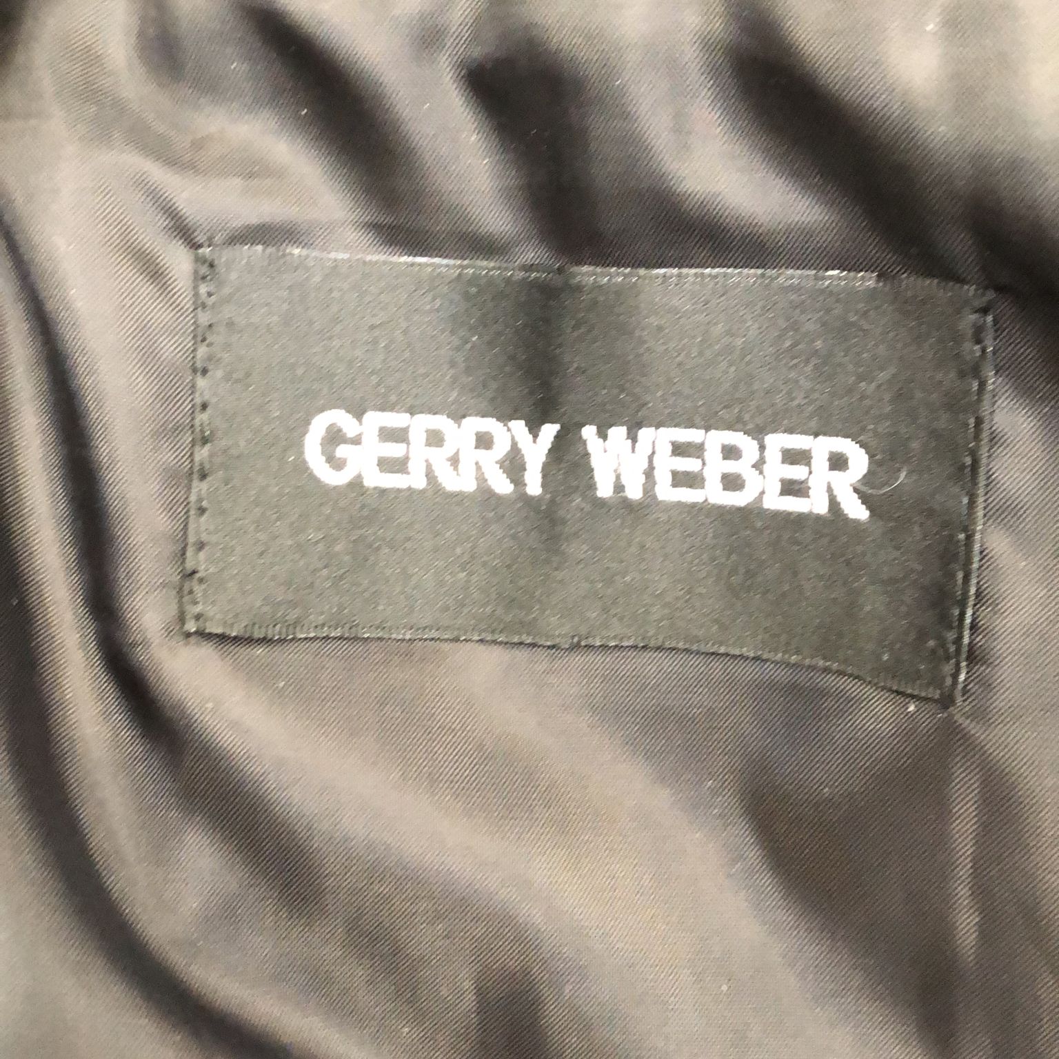 Gerry Weber