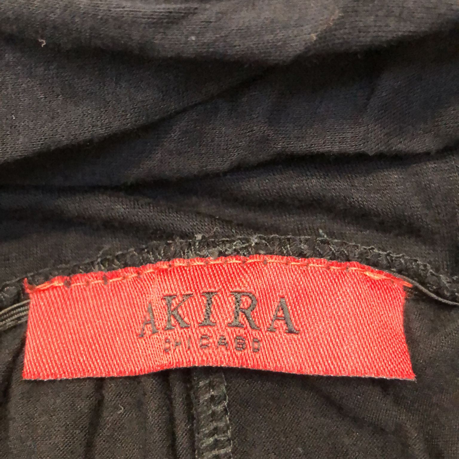 Akira Chicago