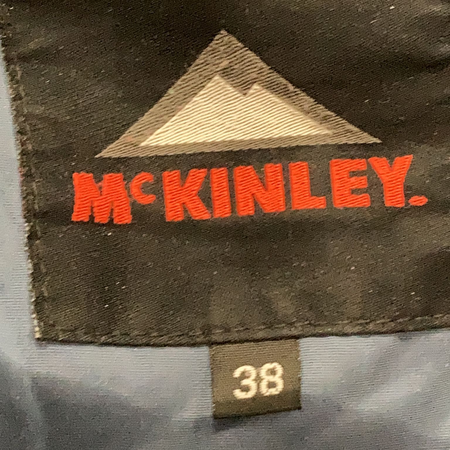 McKinley