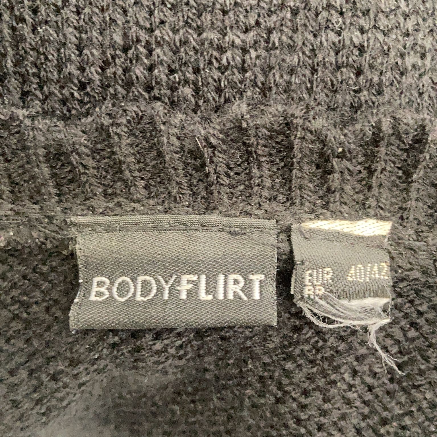 Bodyflirt