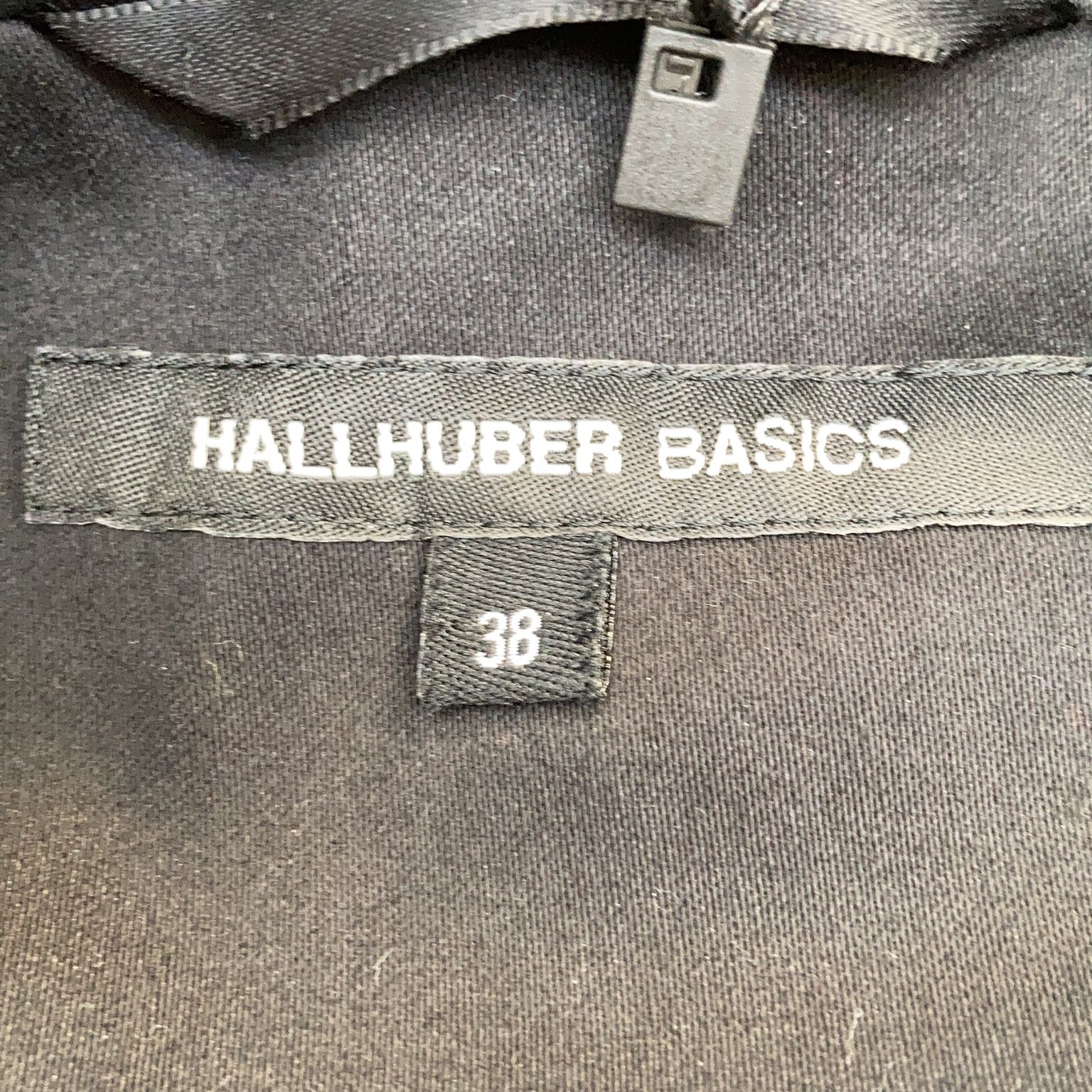 Hallhuber Basic