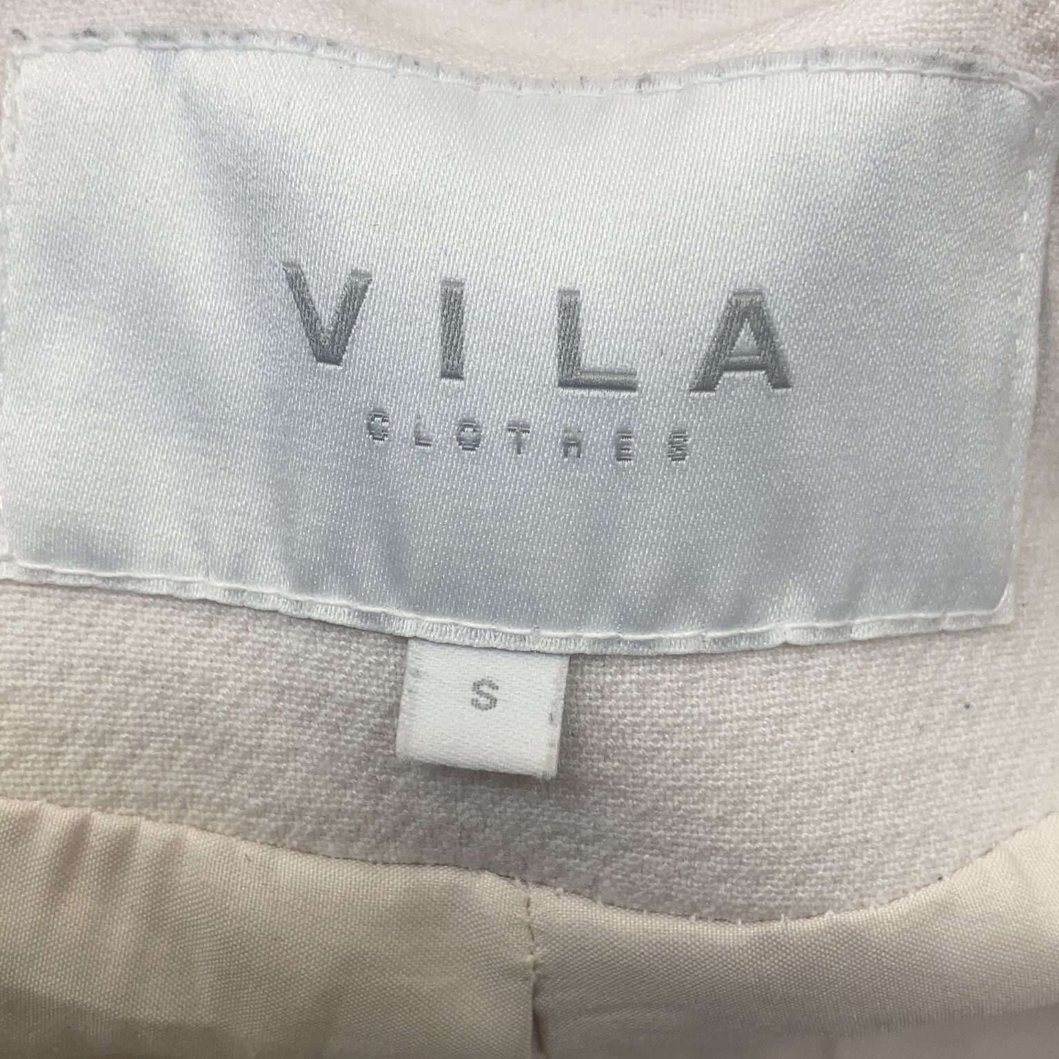 VILA Clothes