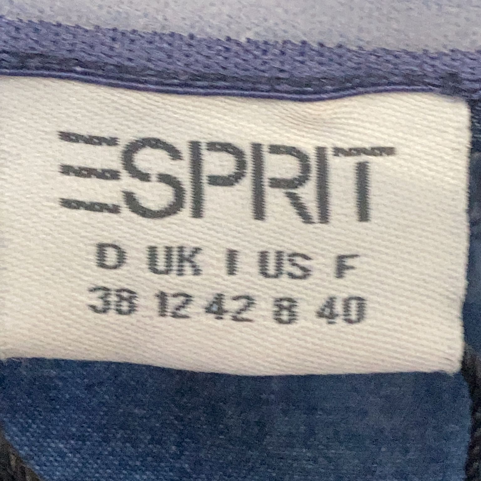 ESPRIT