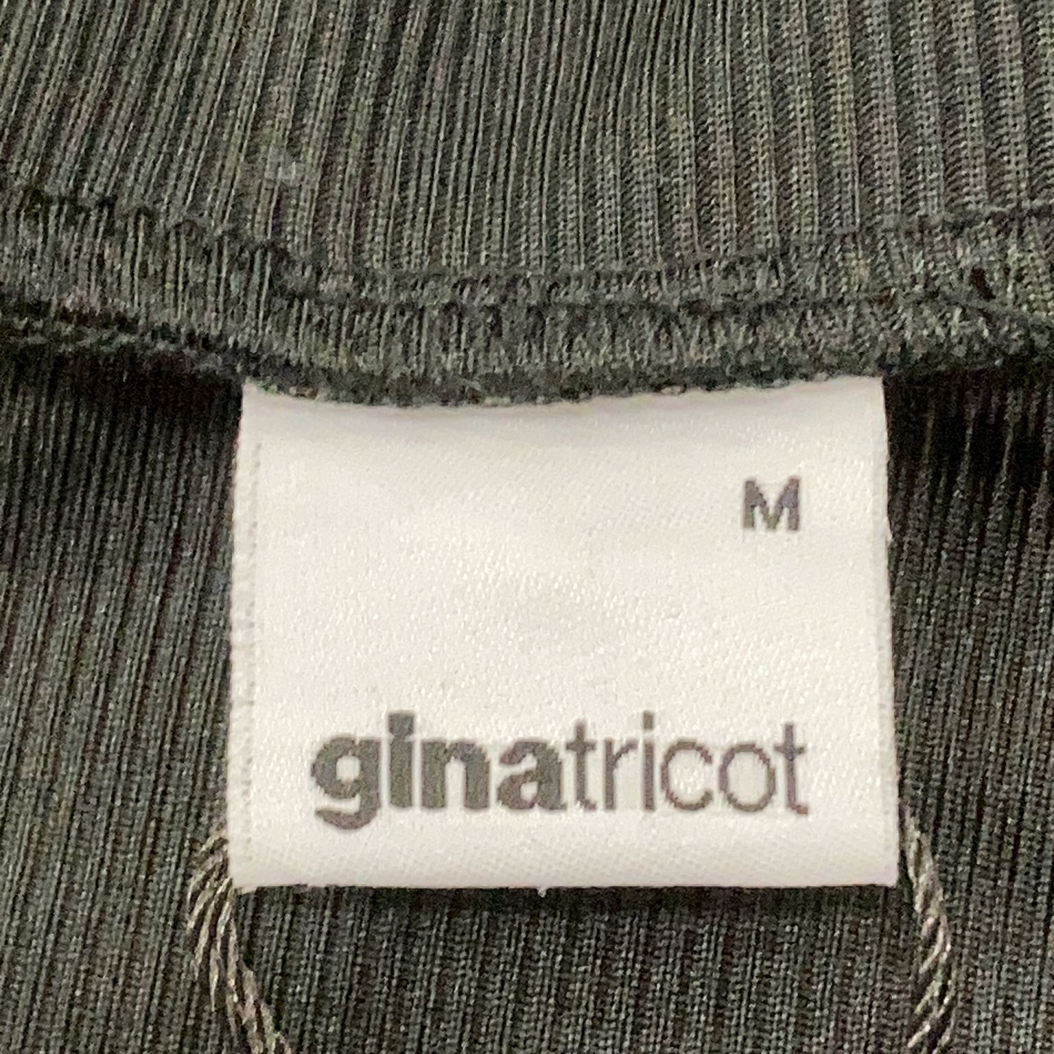 Gina Tricot