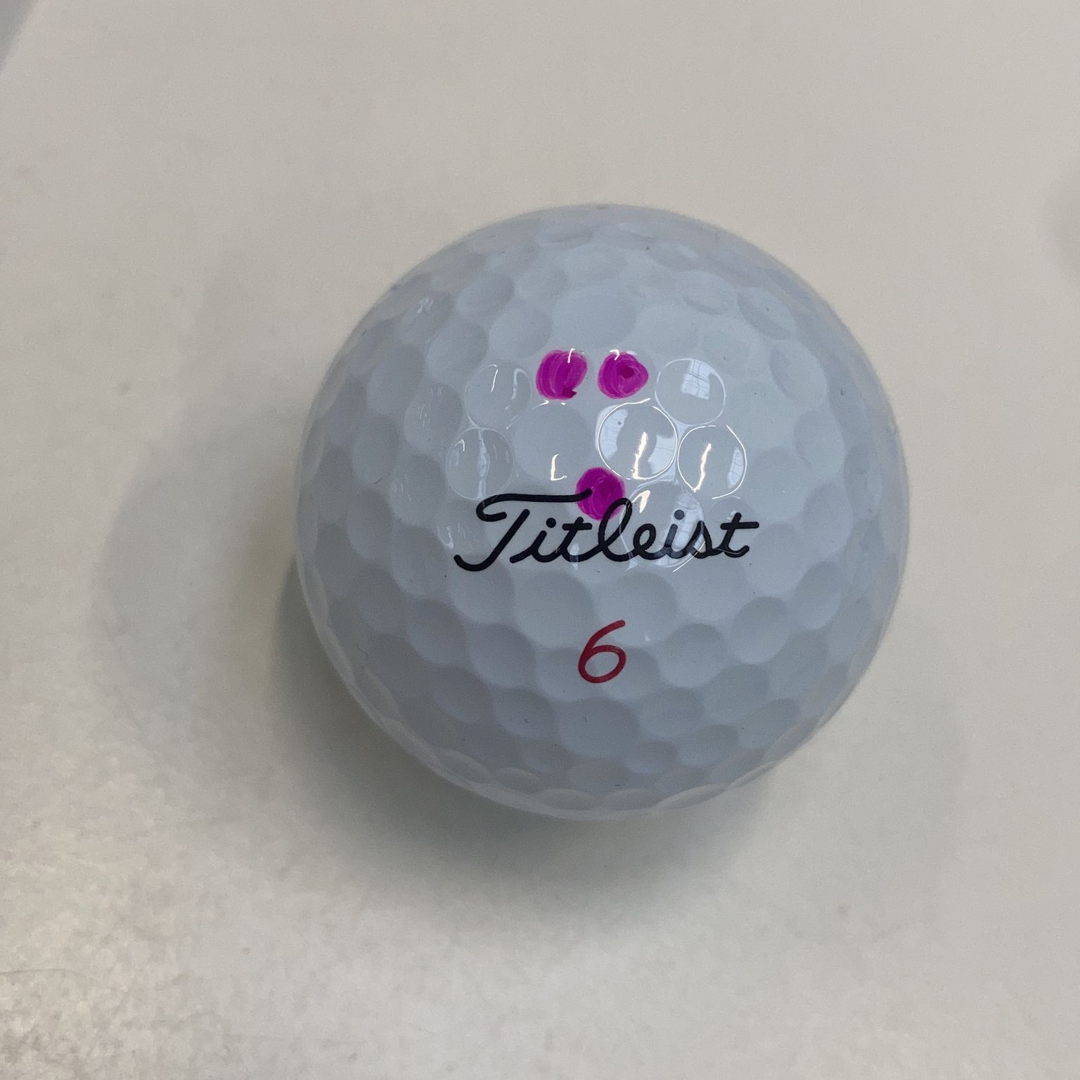 Titleist