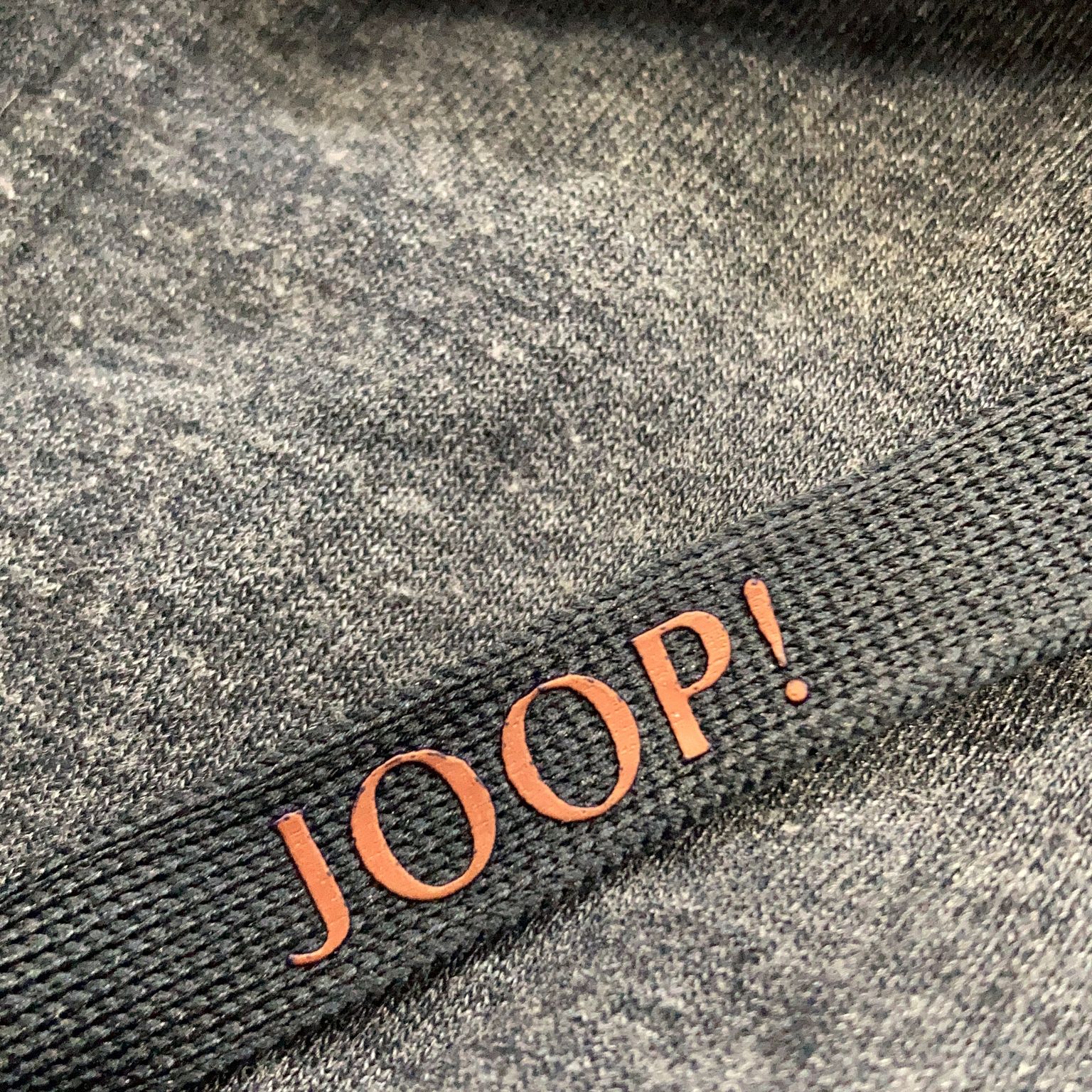 JOOP!