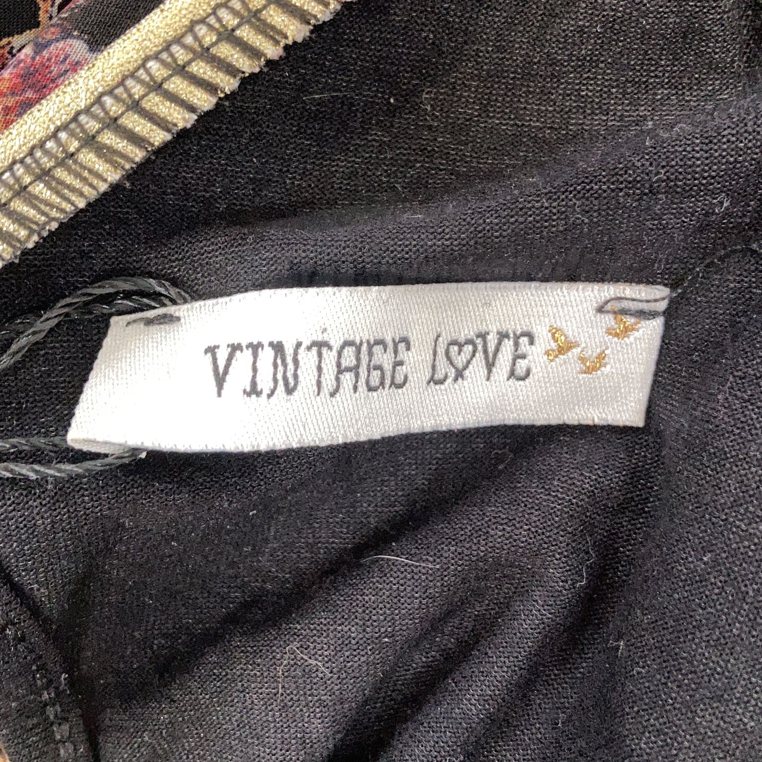 Vintage Love