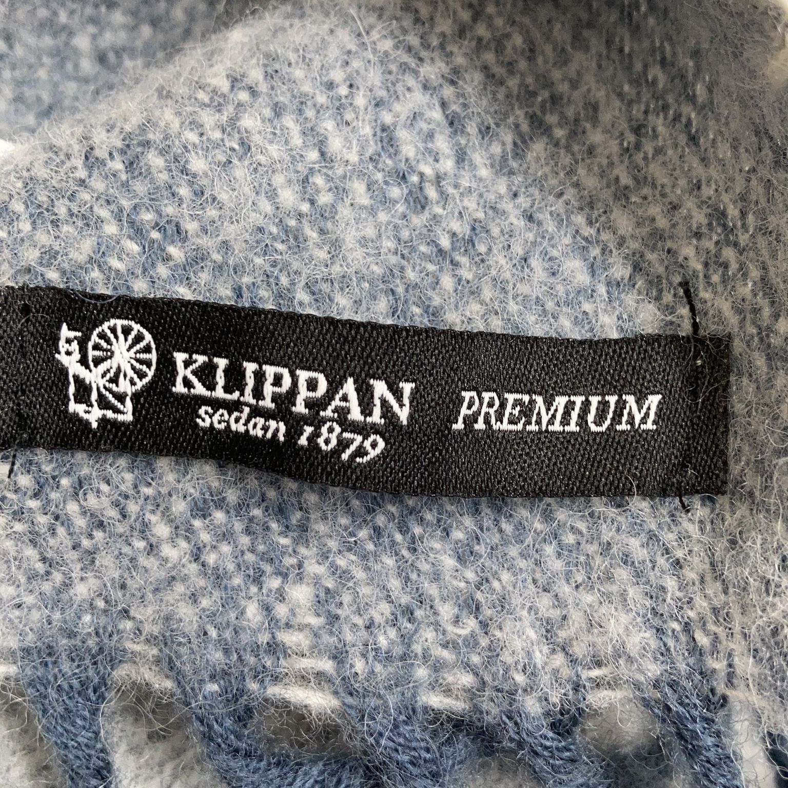 Klippan