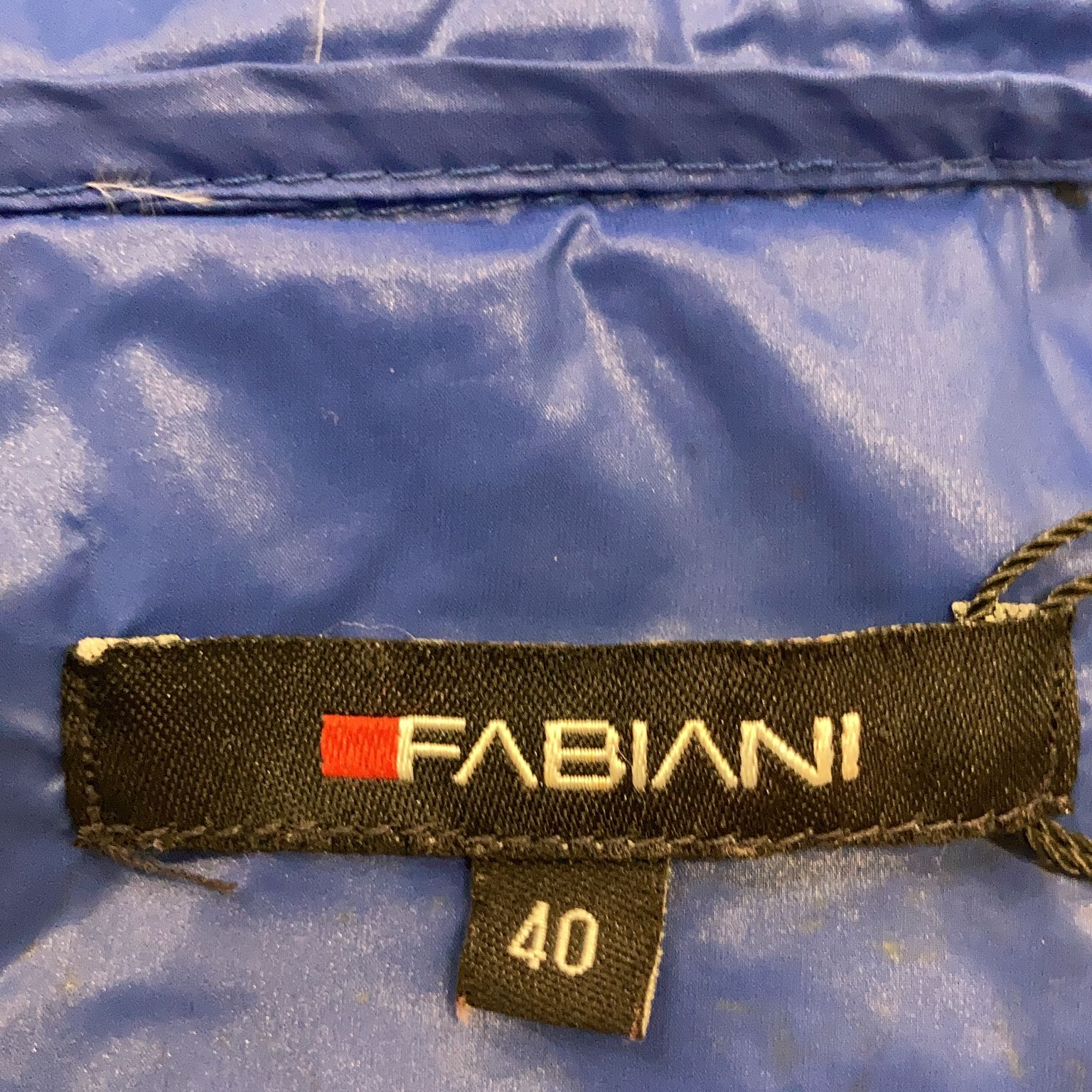 Fabiani