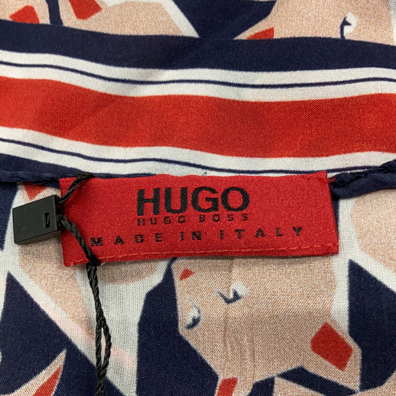 Hugo Hugo Boss