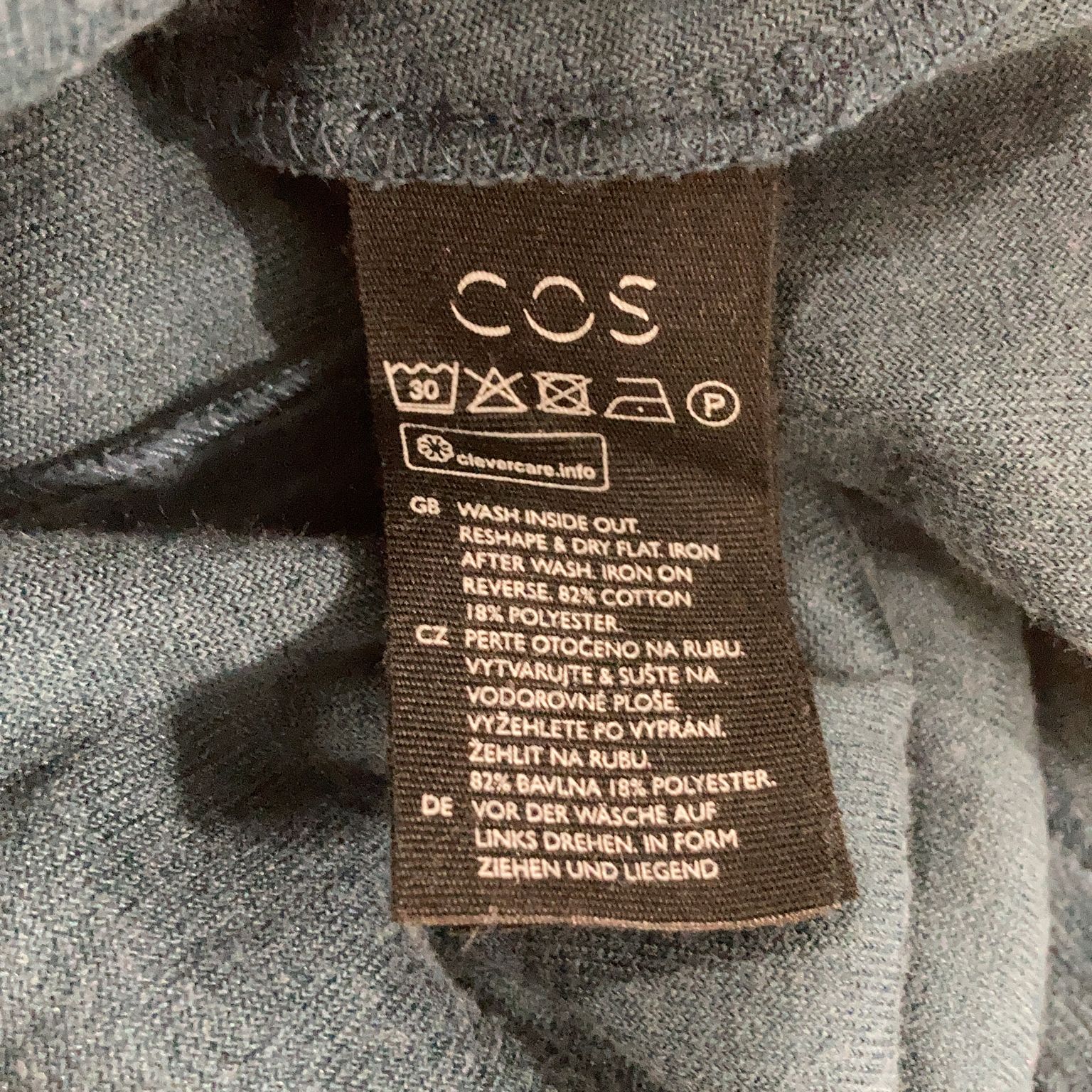 COS