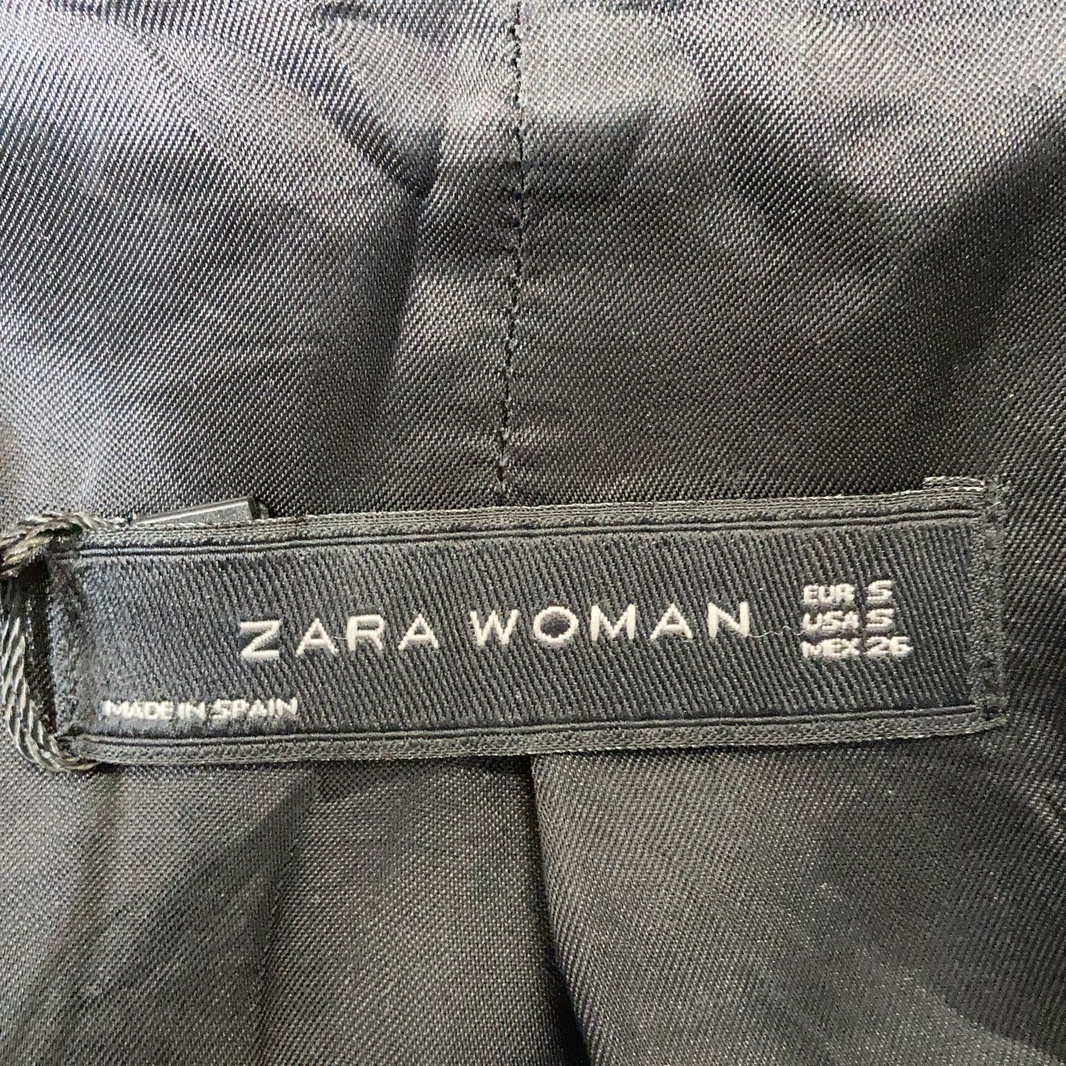 Zara Woman